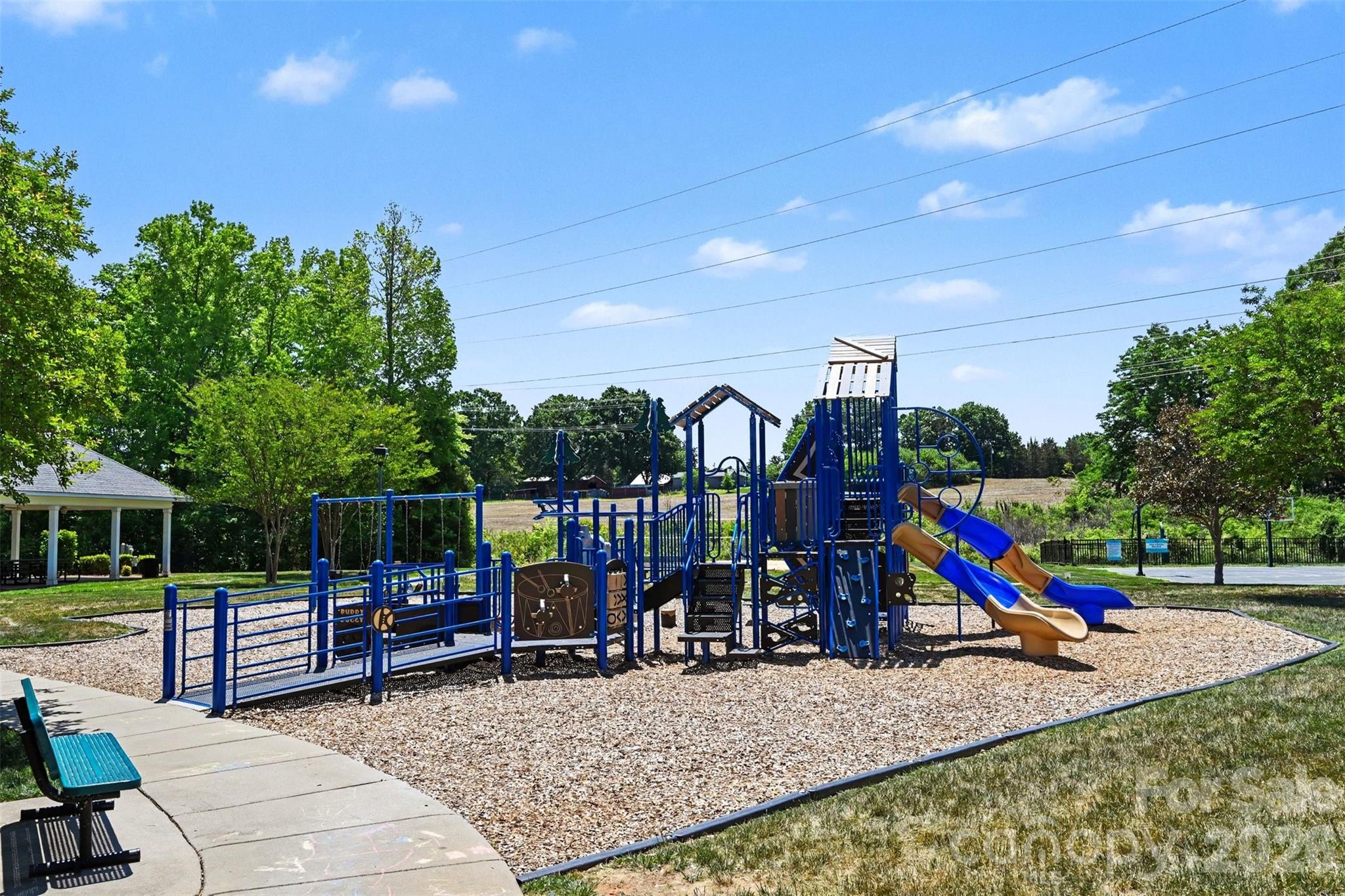 Kellswater Bridge - Residential