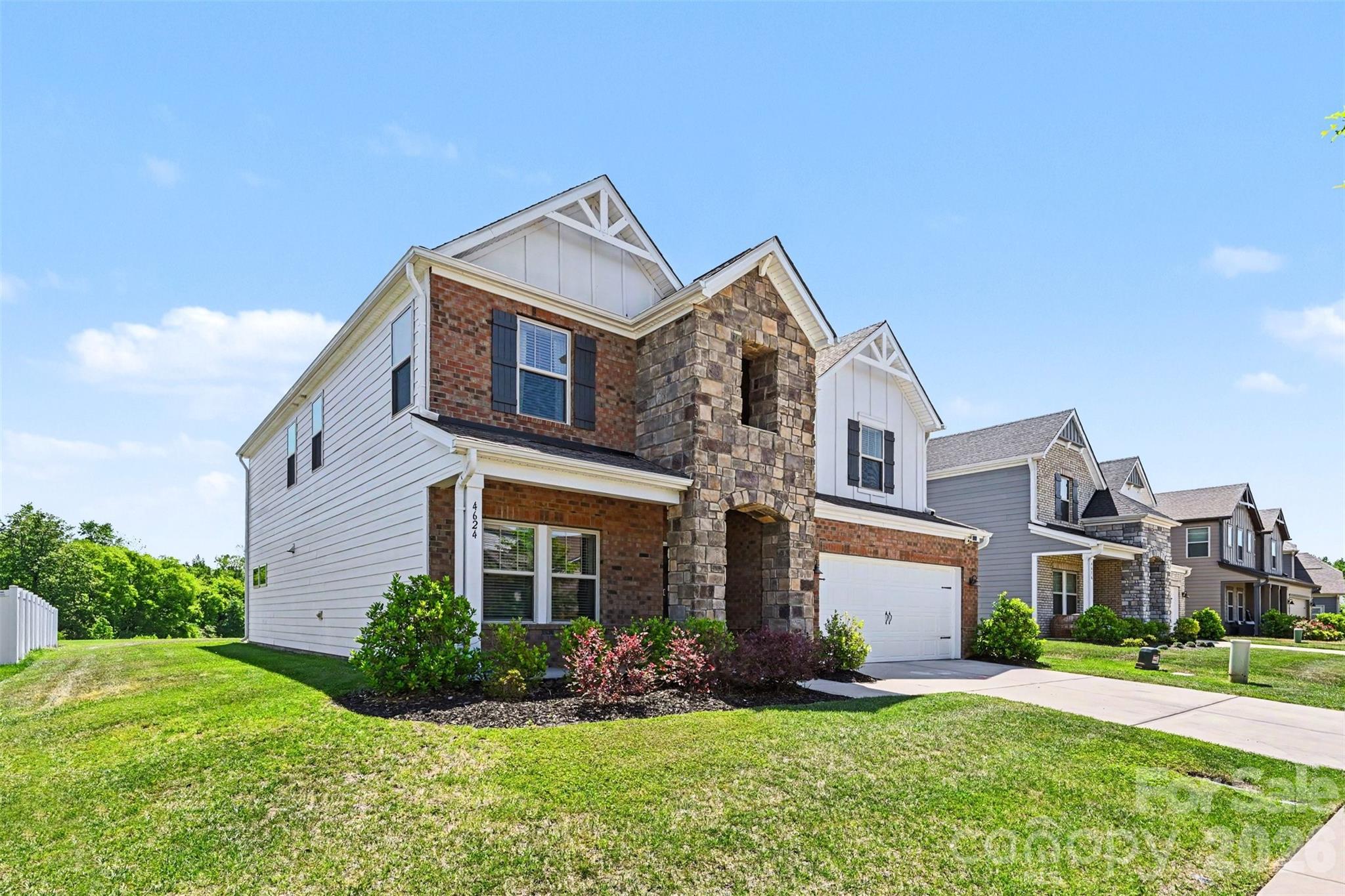 Kellswater Bridge - Residential