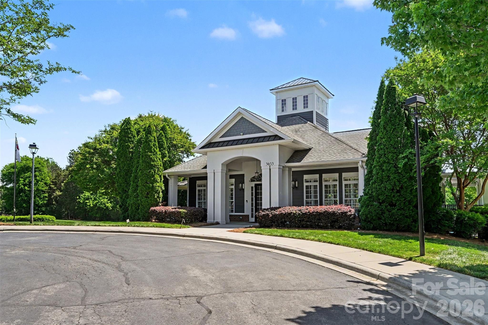 Kellswater Bridge - Residential