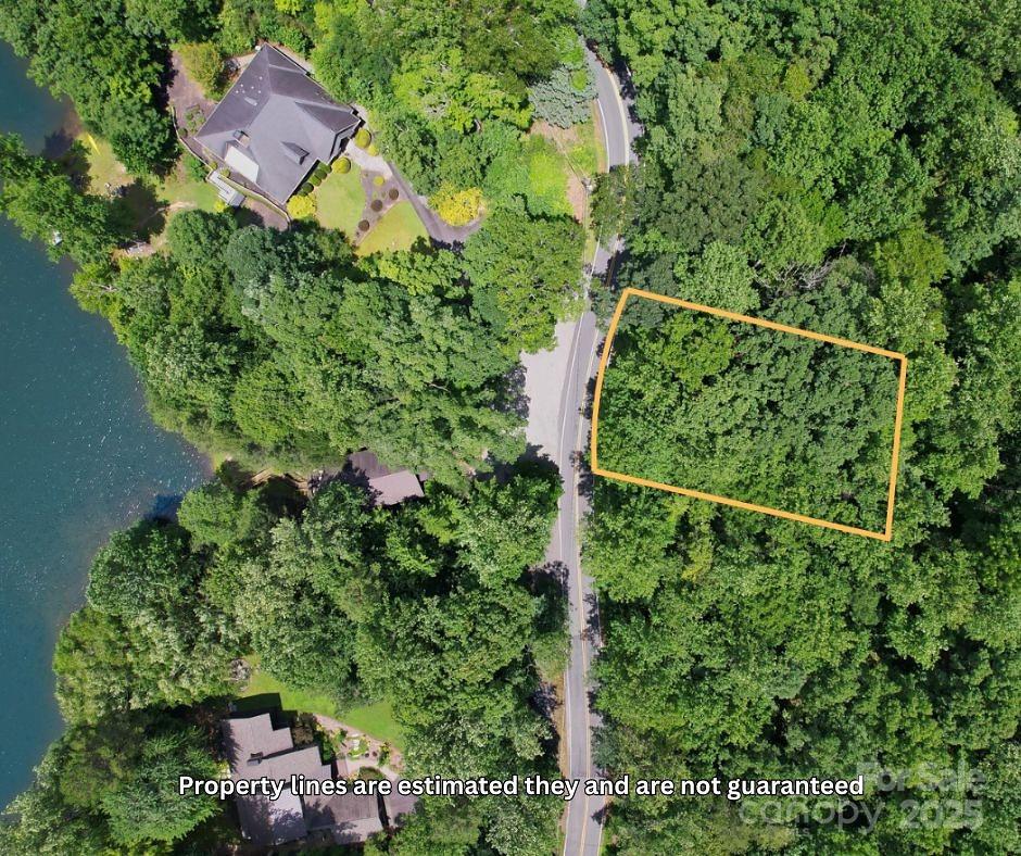 0 Buffalo Creek Road