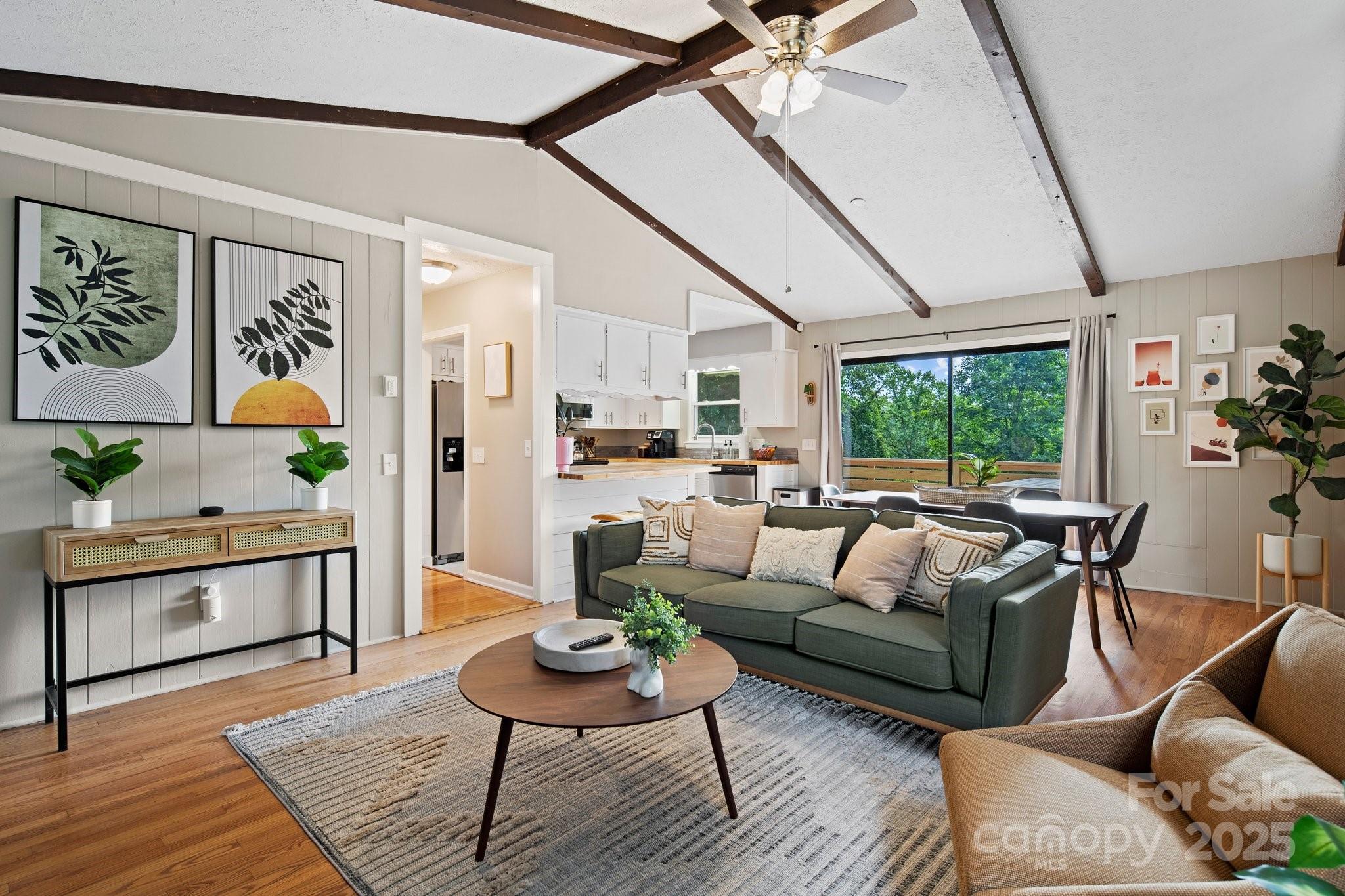 Mount Royal - Residential