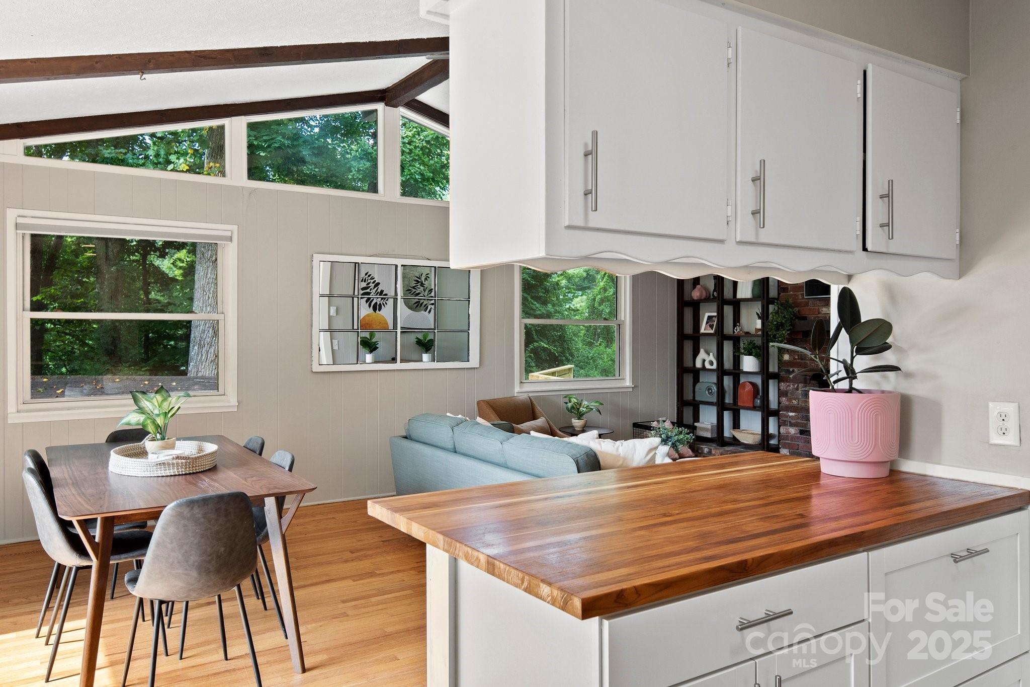 Mount Royal - Residential