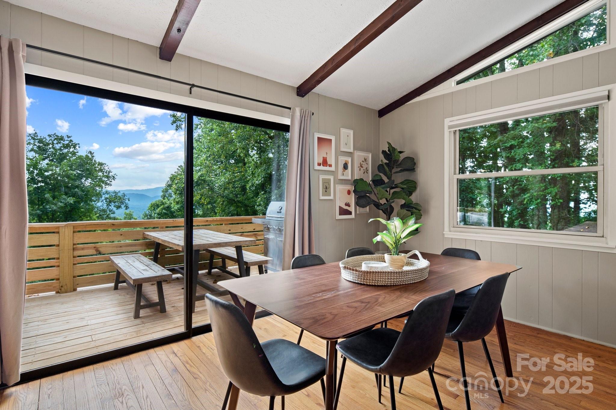 Mount Royal - Residential