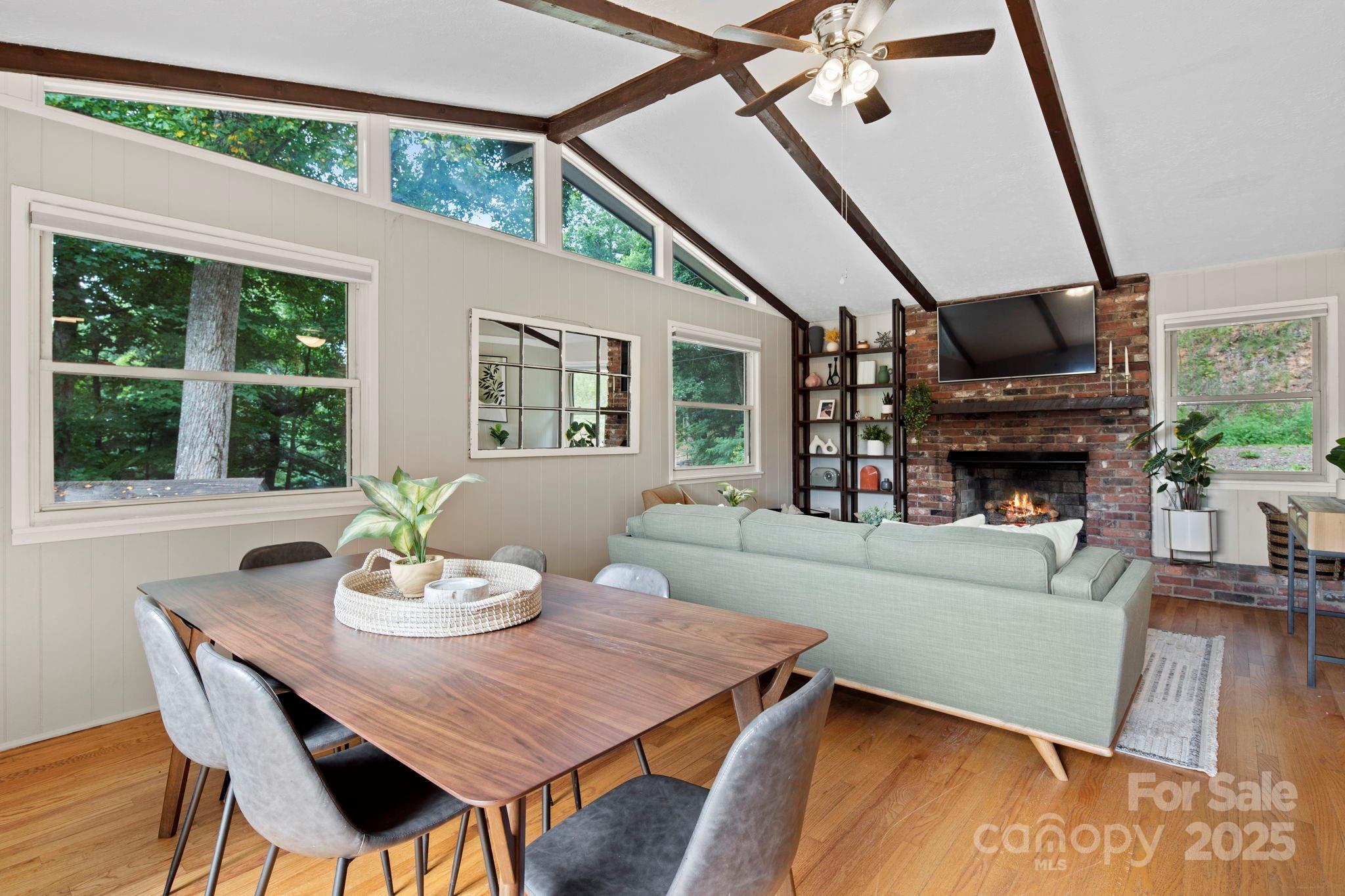 Mount Royal - Residential