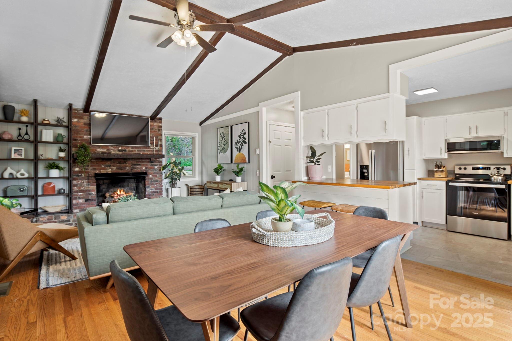 Mount Royal - Residential