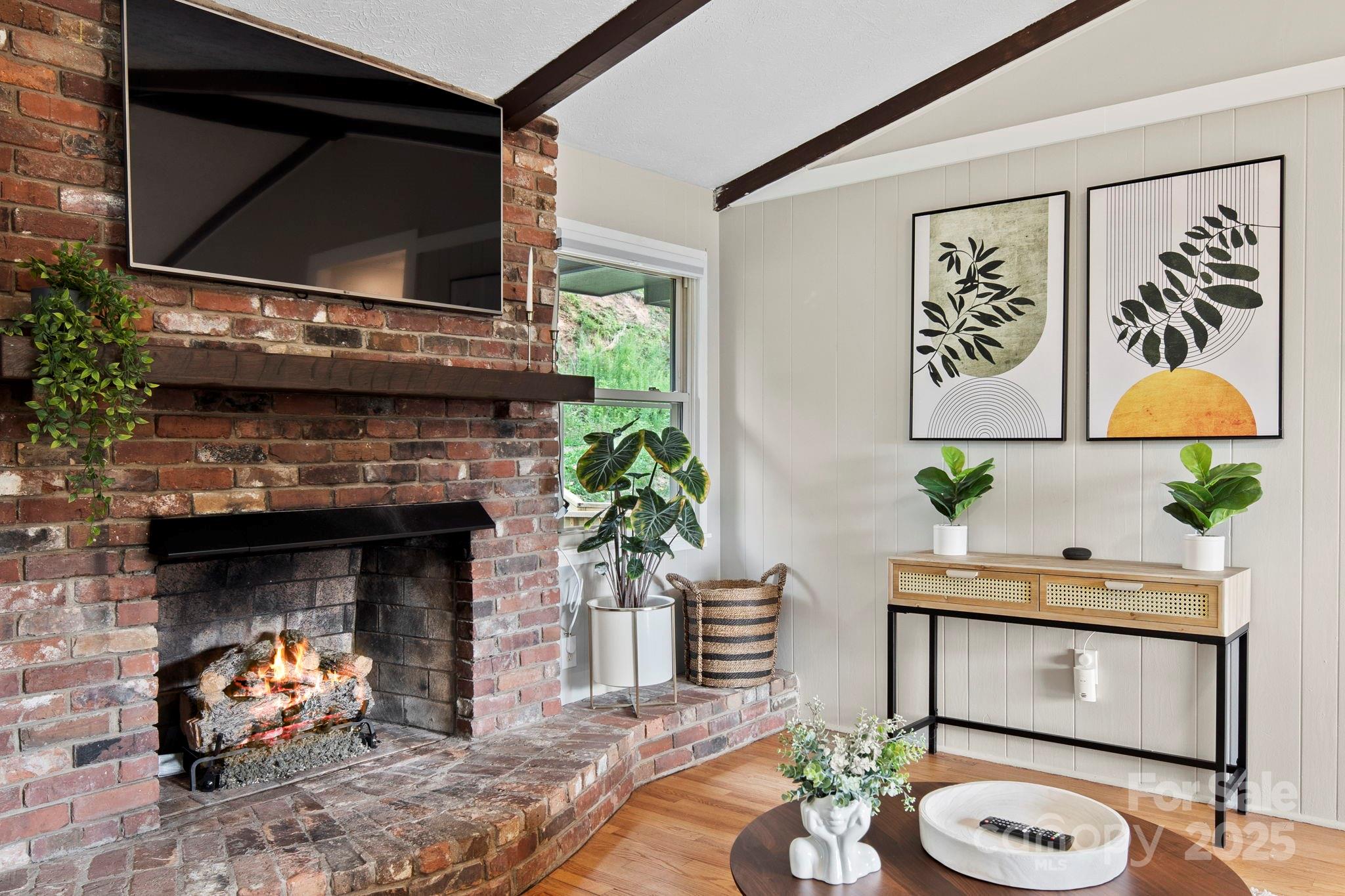 Mount Royal - Residential