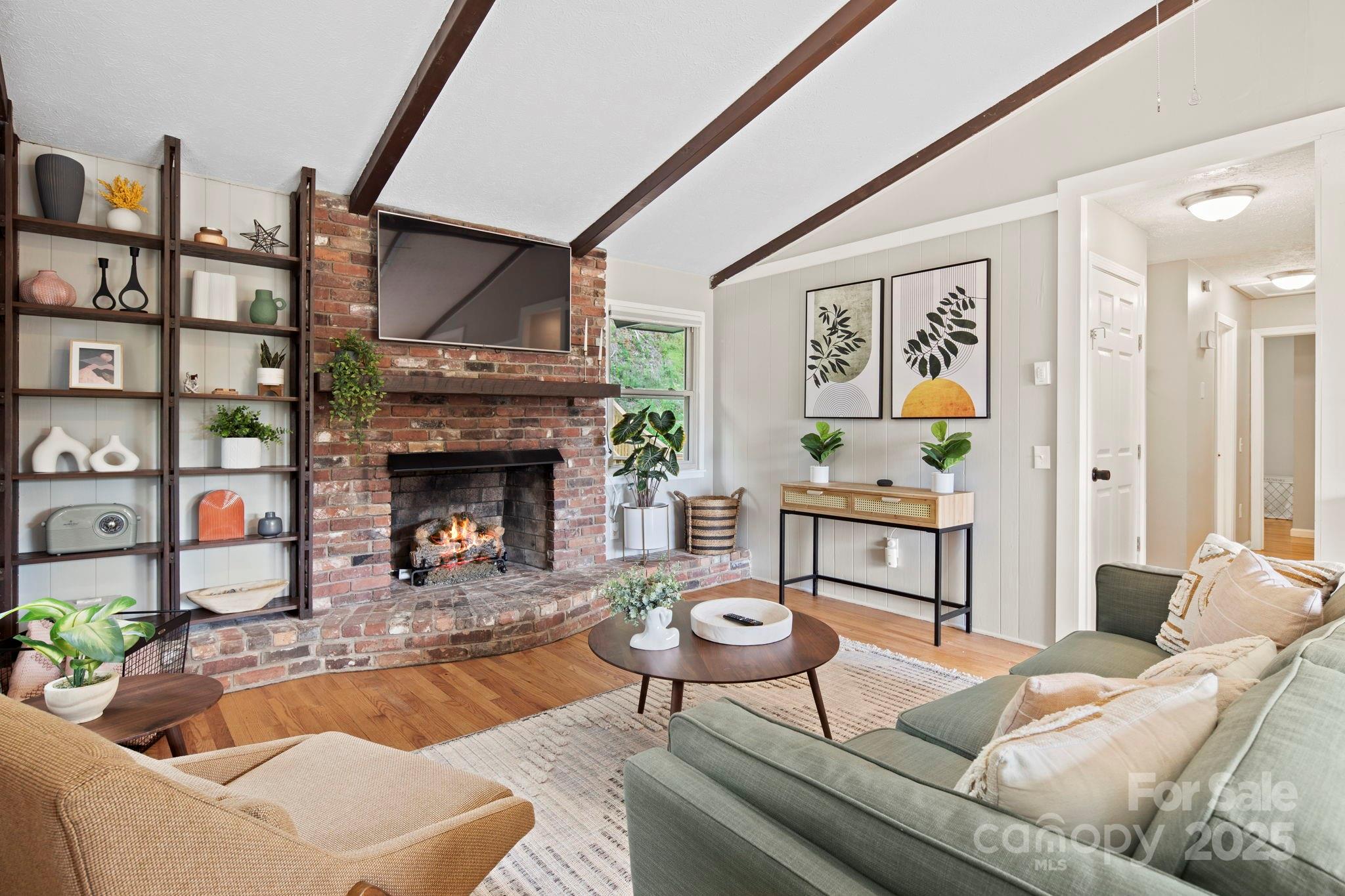 Mount Royal - Residential