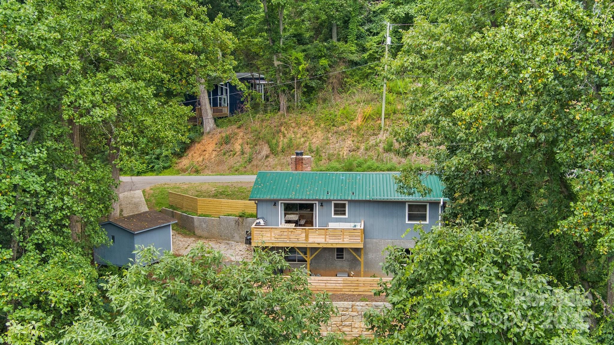 Mount Royal - Residential