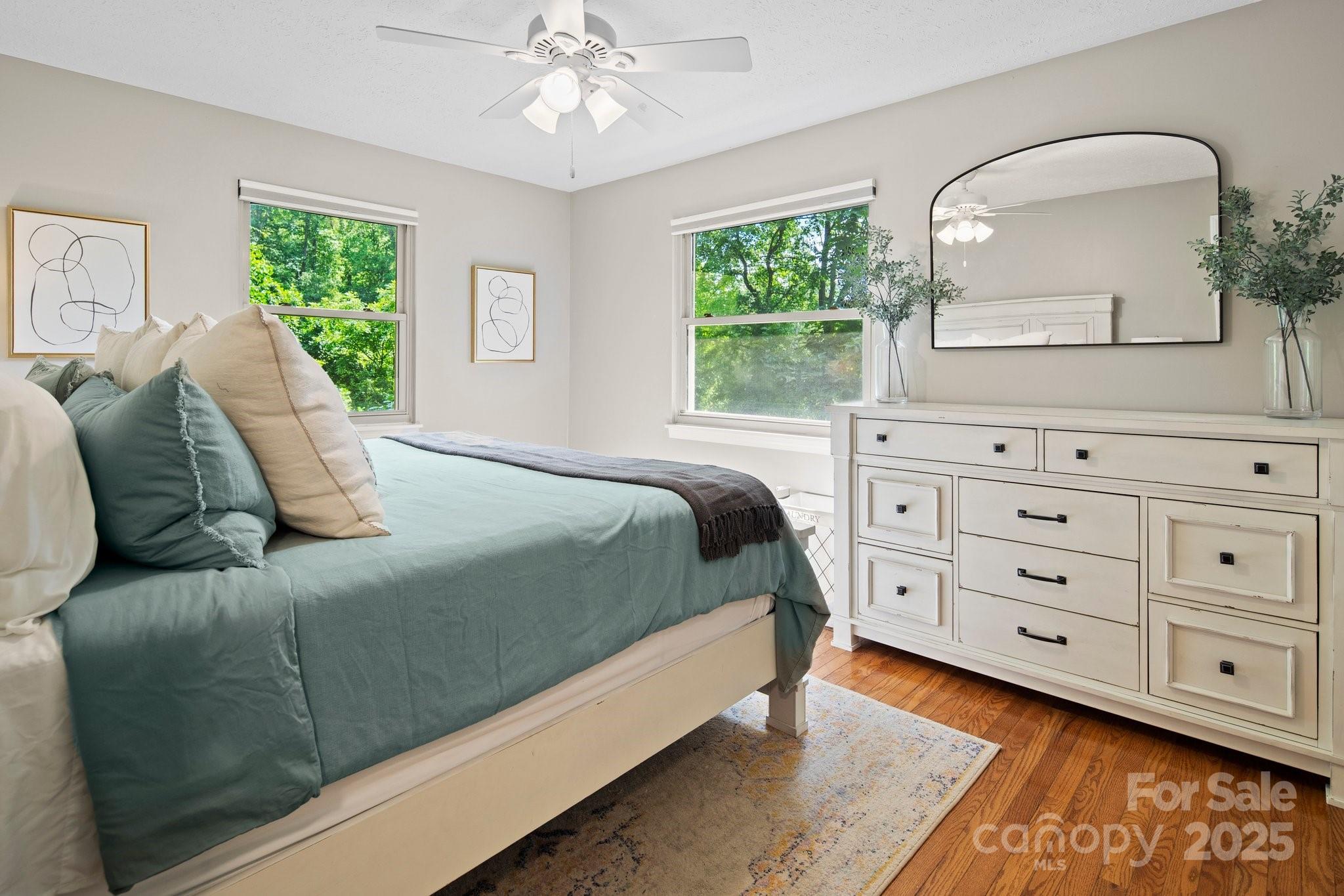 Mount Royal - Residential