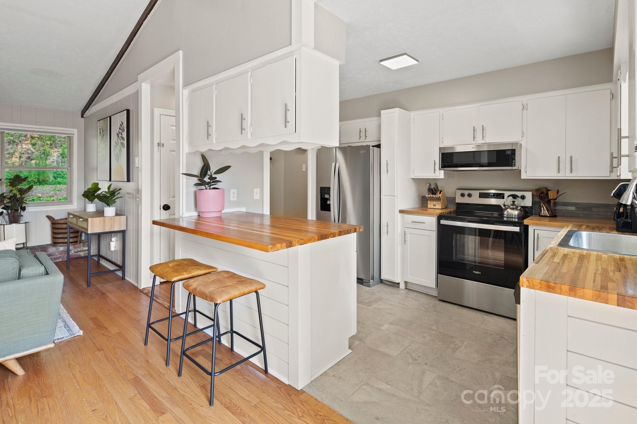 Mount Royal - Residential