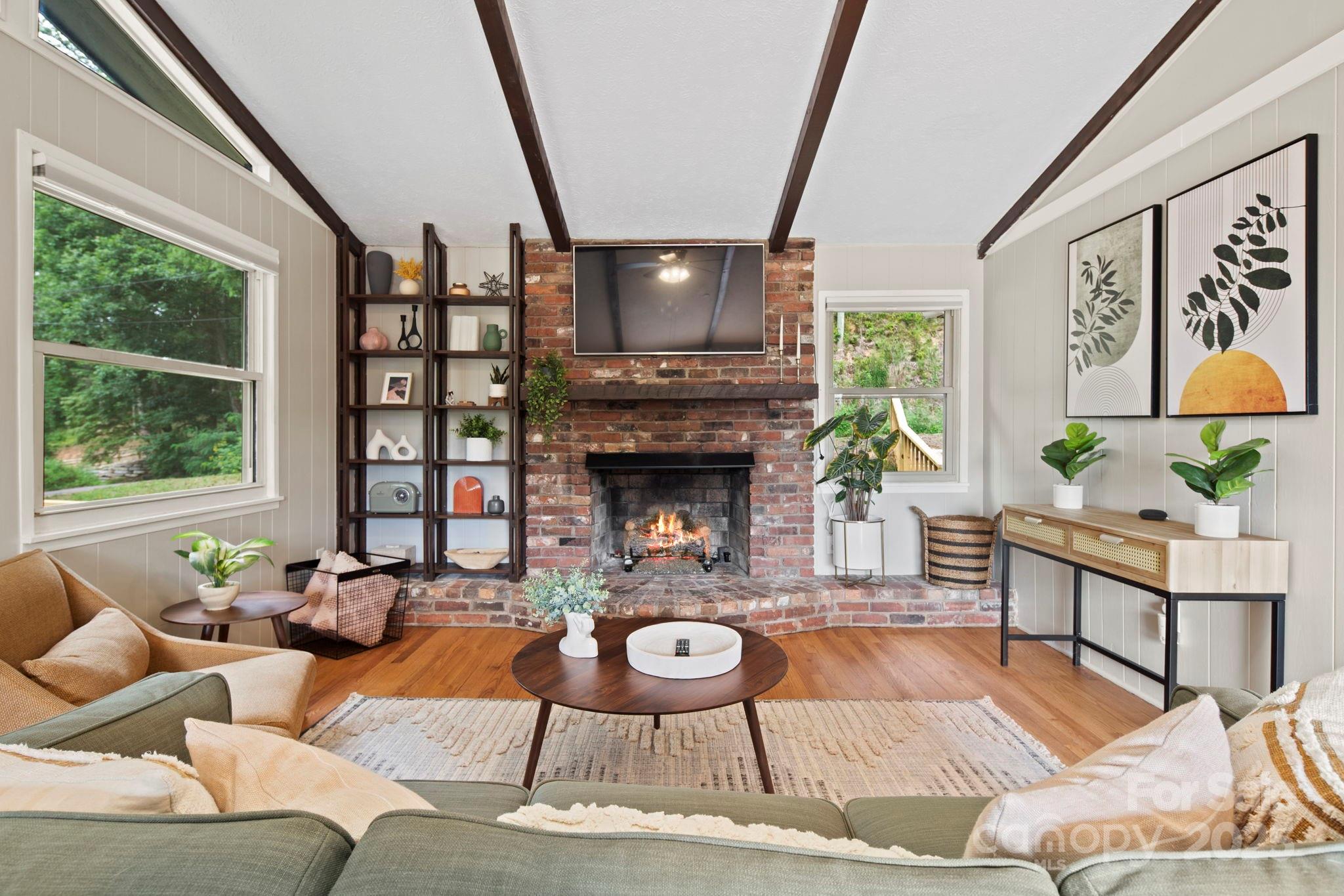 Mount Royal - Residential