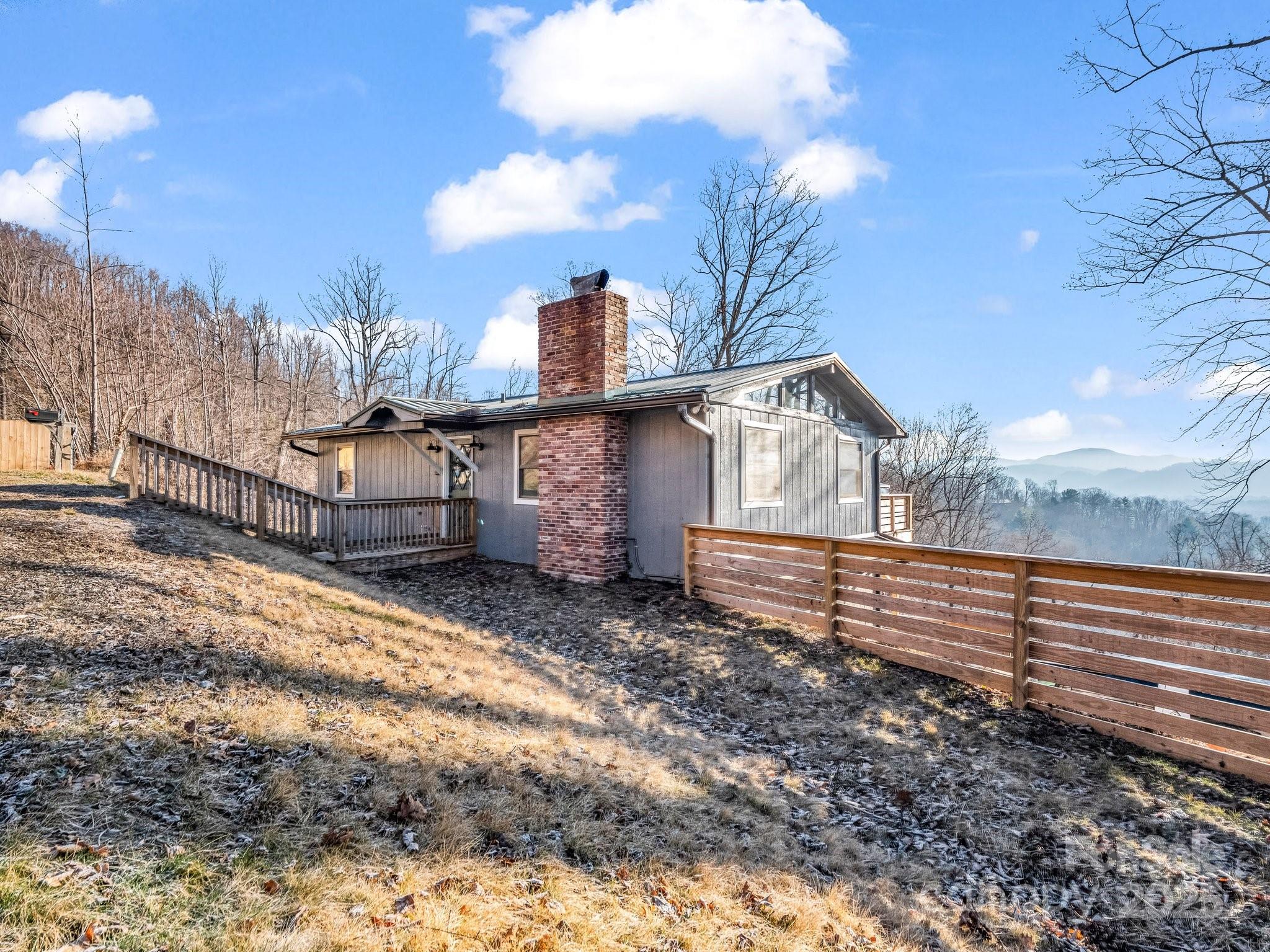 Mount Royal - Residential