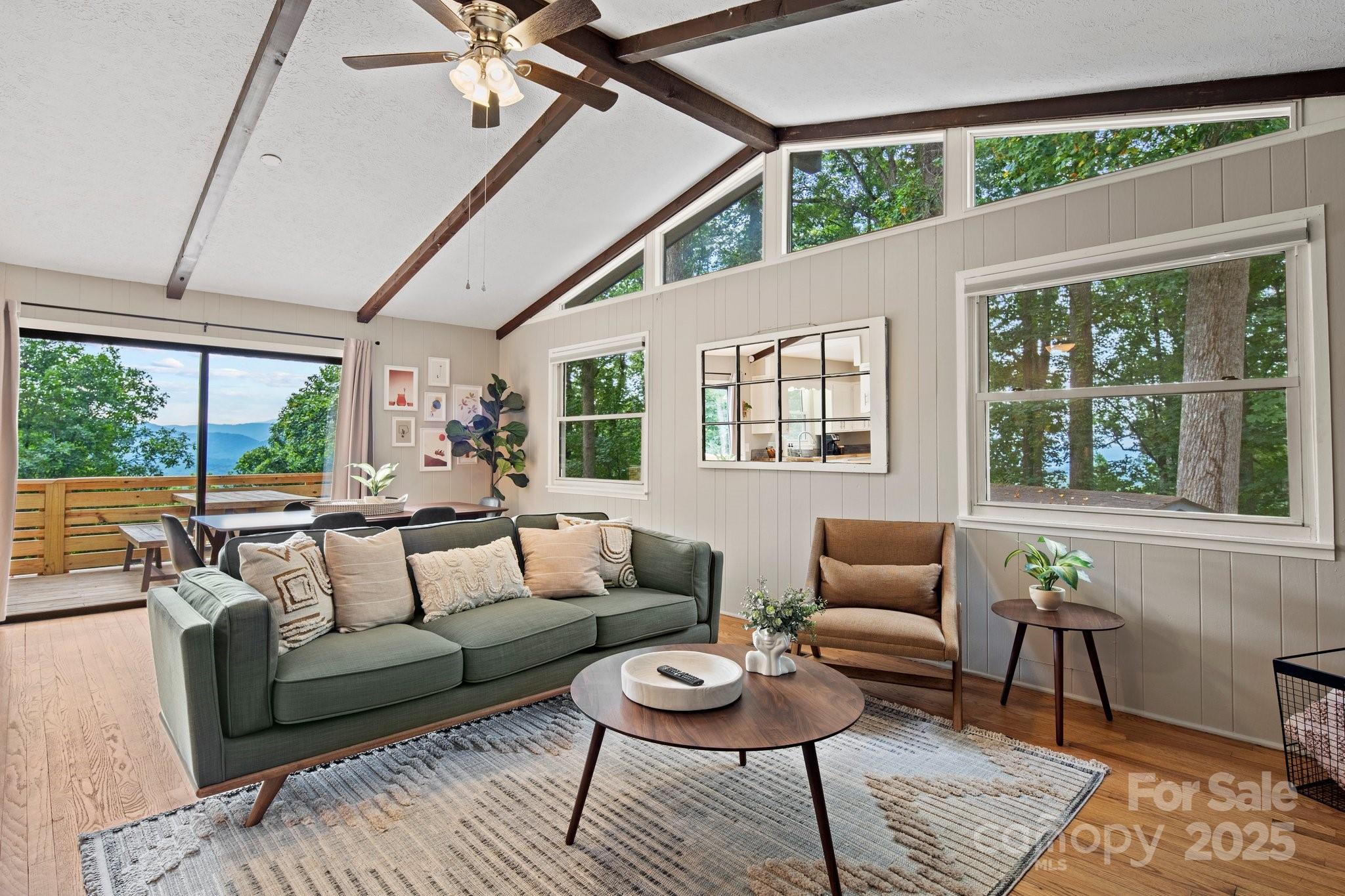 Mount Royal - Residential