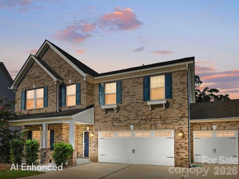 Photo of 3537 Arnica Court, Fort Mill, SC 29708 (MLS # 4391023)