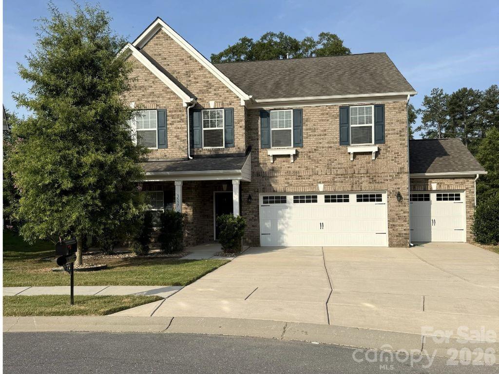 3537 Arnica Court