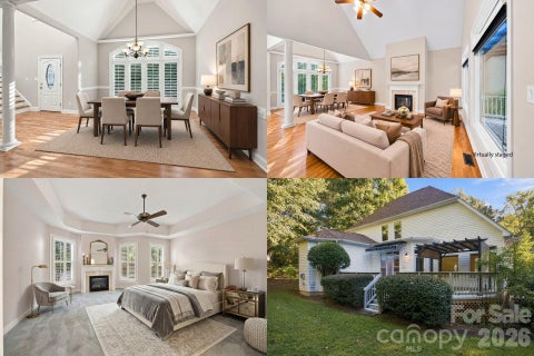 Photo of 3889 Granite Street, Terrell, NC 28682 (MLS # 4433194)