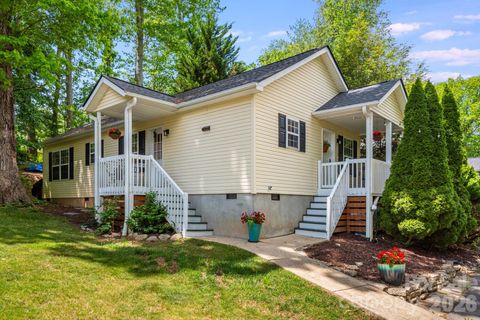 Photo of 112 Shadowlawn Drive, Asheville, NC 28806 (MLS # 4377425)