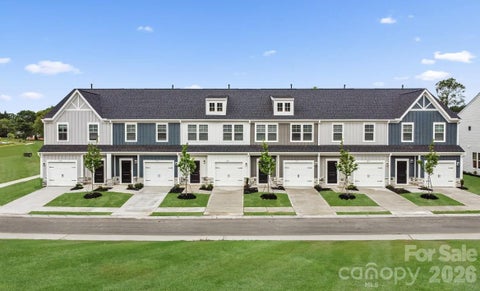 Photo of 213 Shiplap Road, Charlotte, NC 28216 (MLS # 4437946)