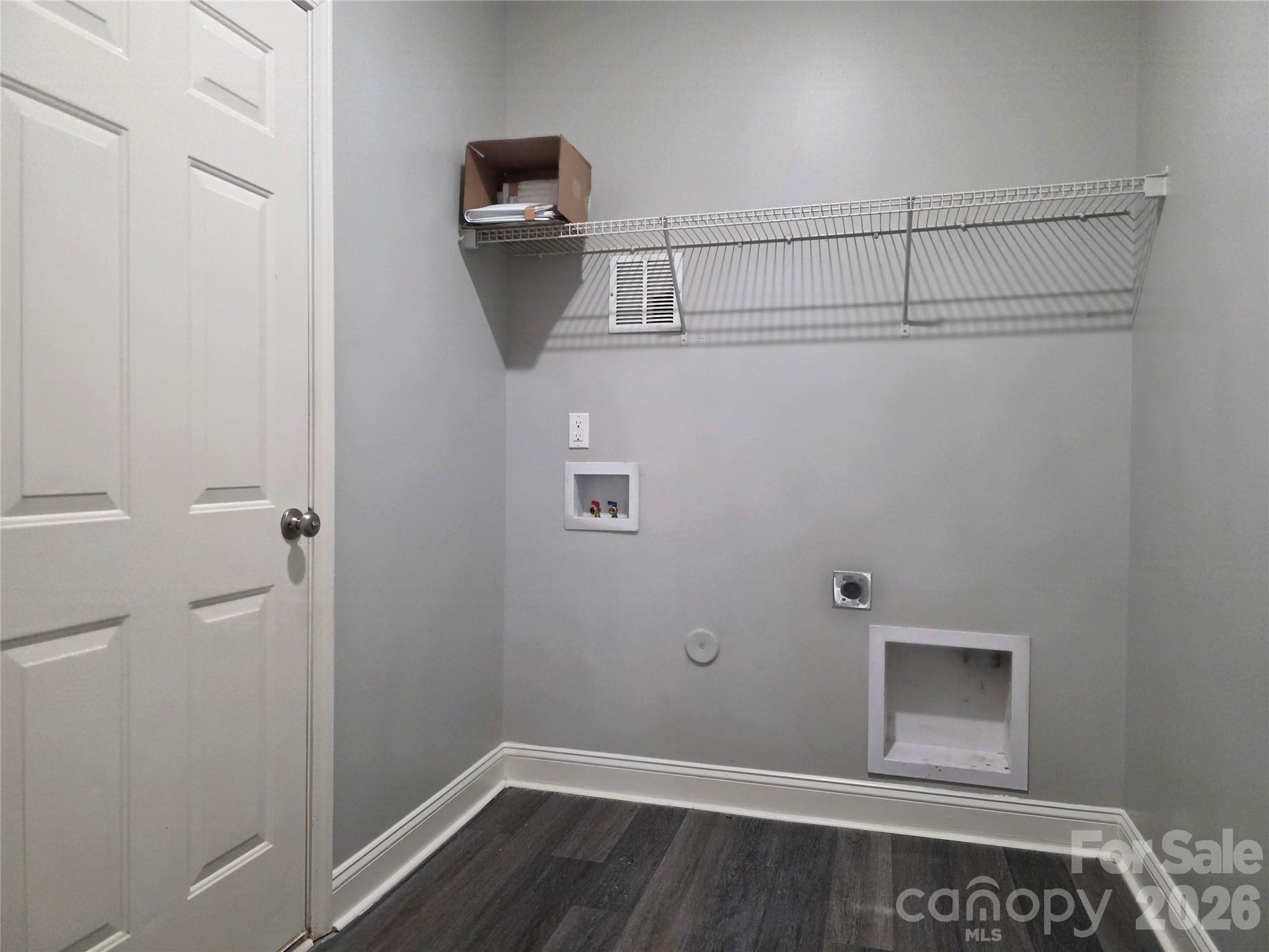 Berewick - Residential