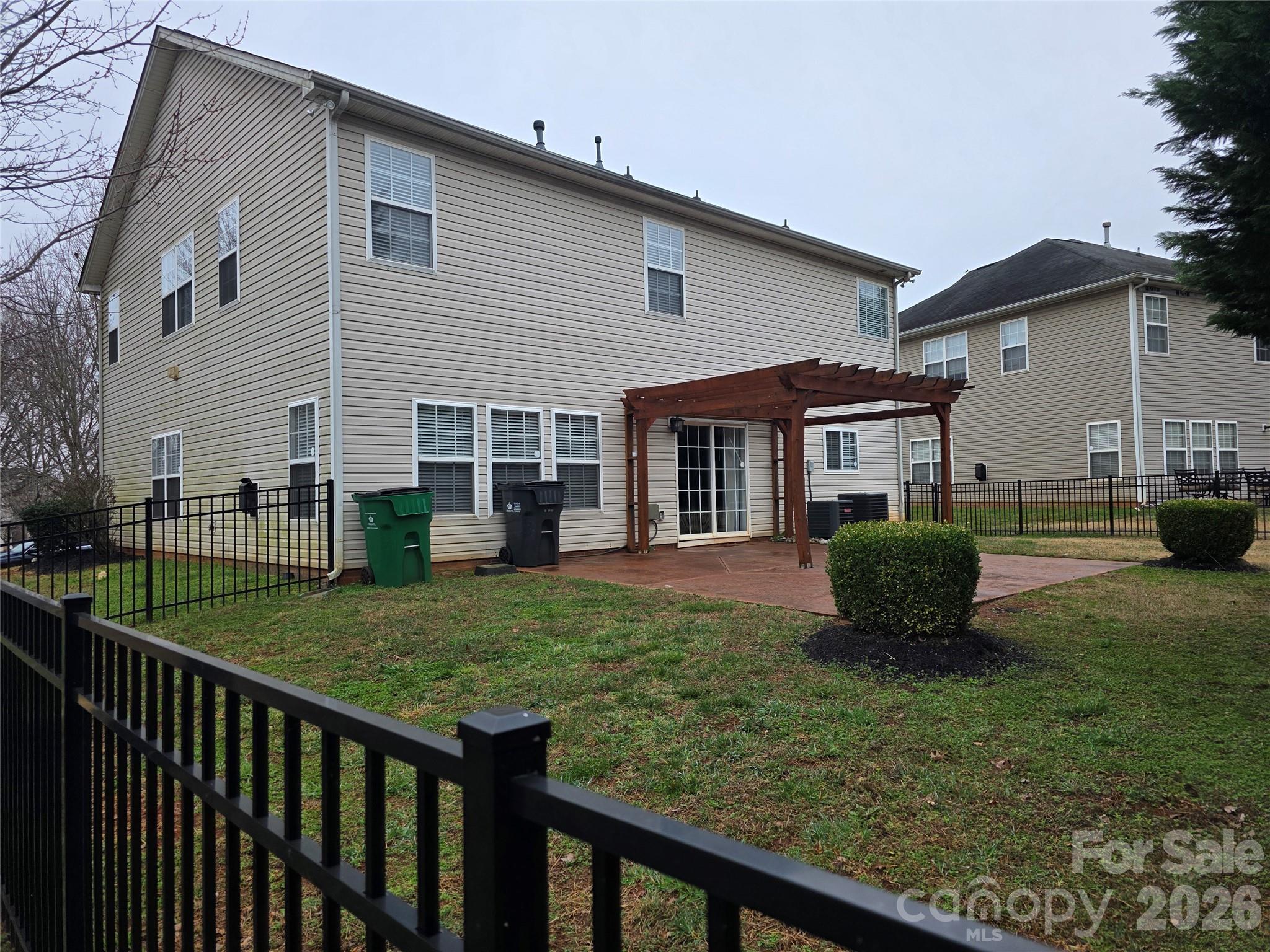 Berewick - Residential