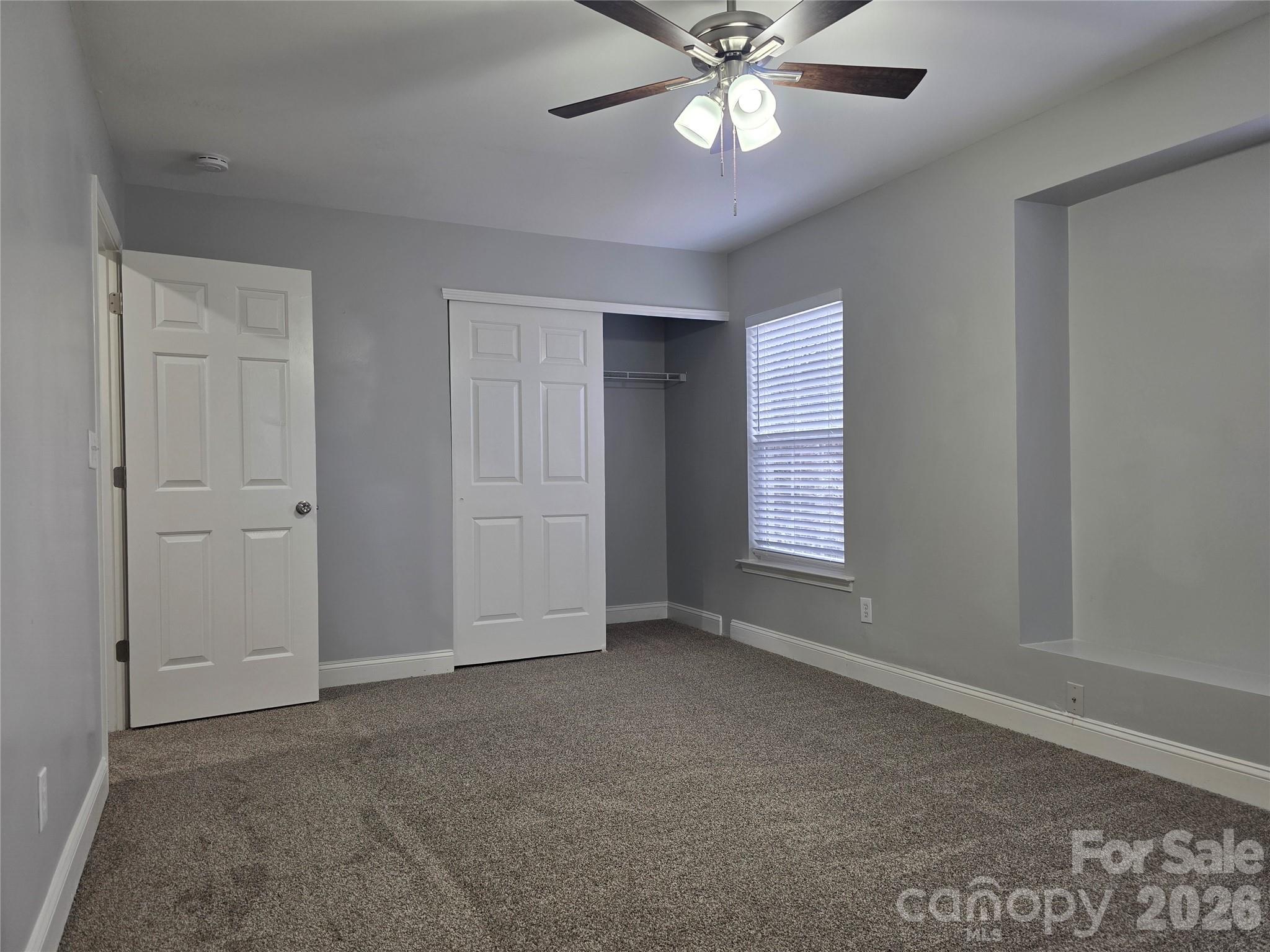 Berewick - Residential