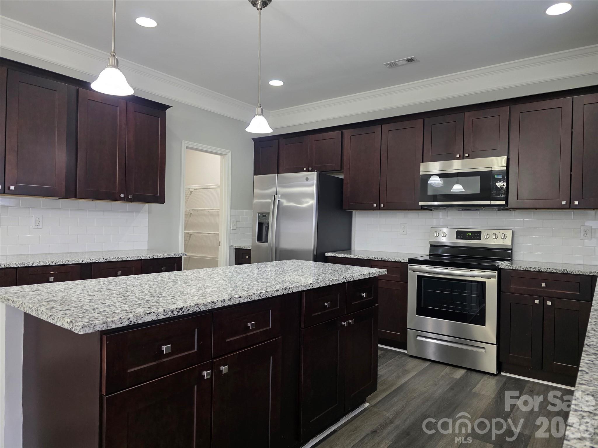 Berewick - Residential