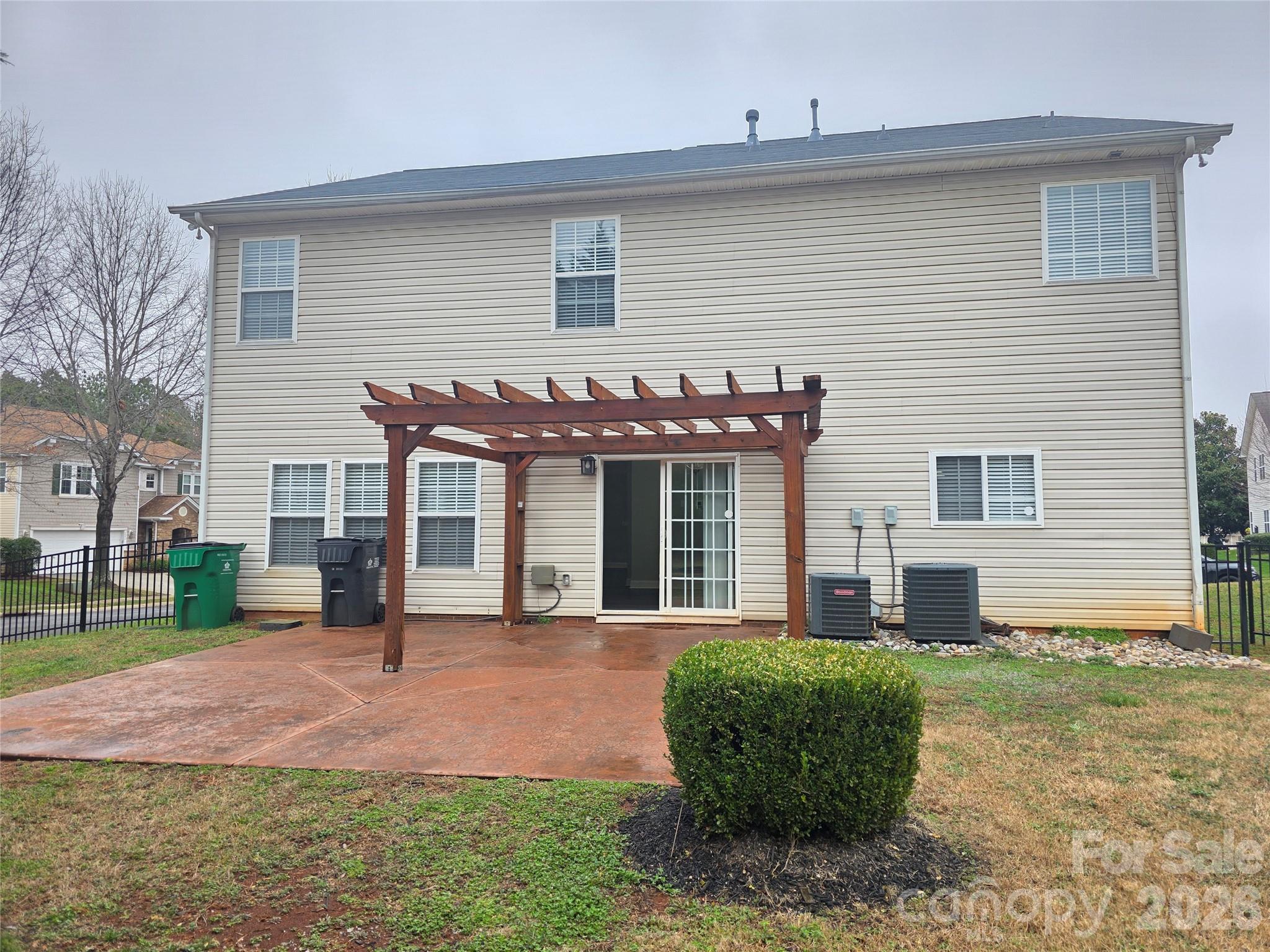 Berewick - Residential