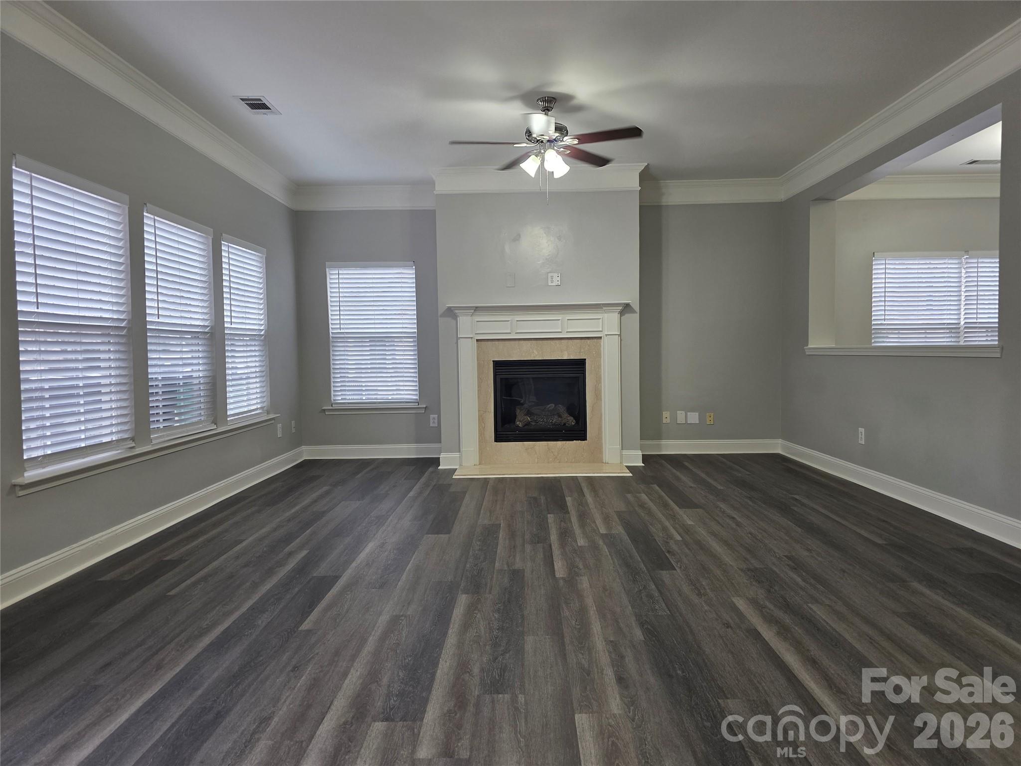 Berewick - Residential