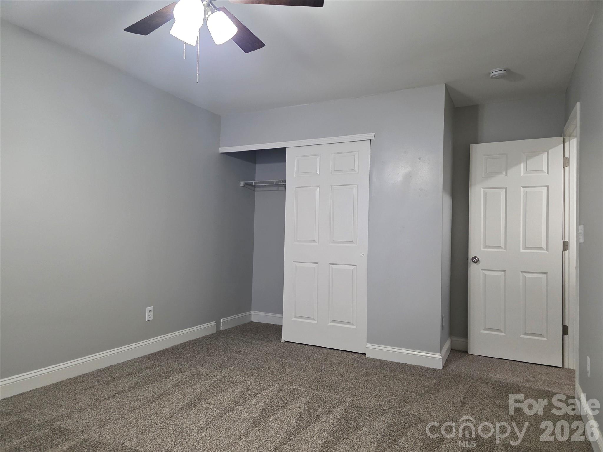 Berewick - Residential