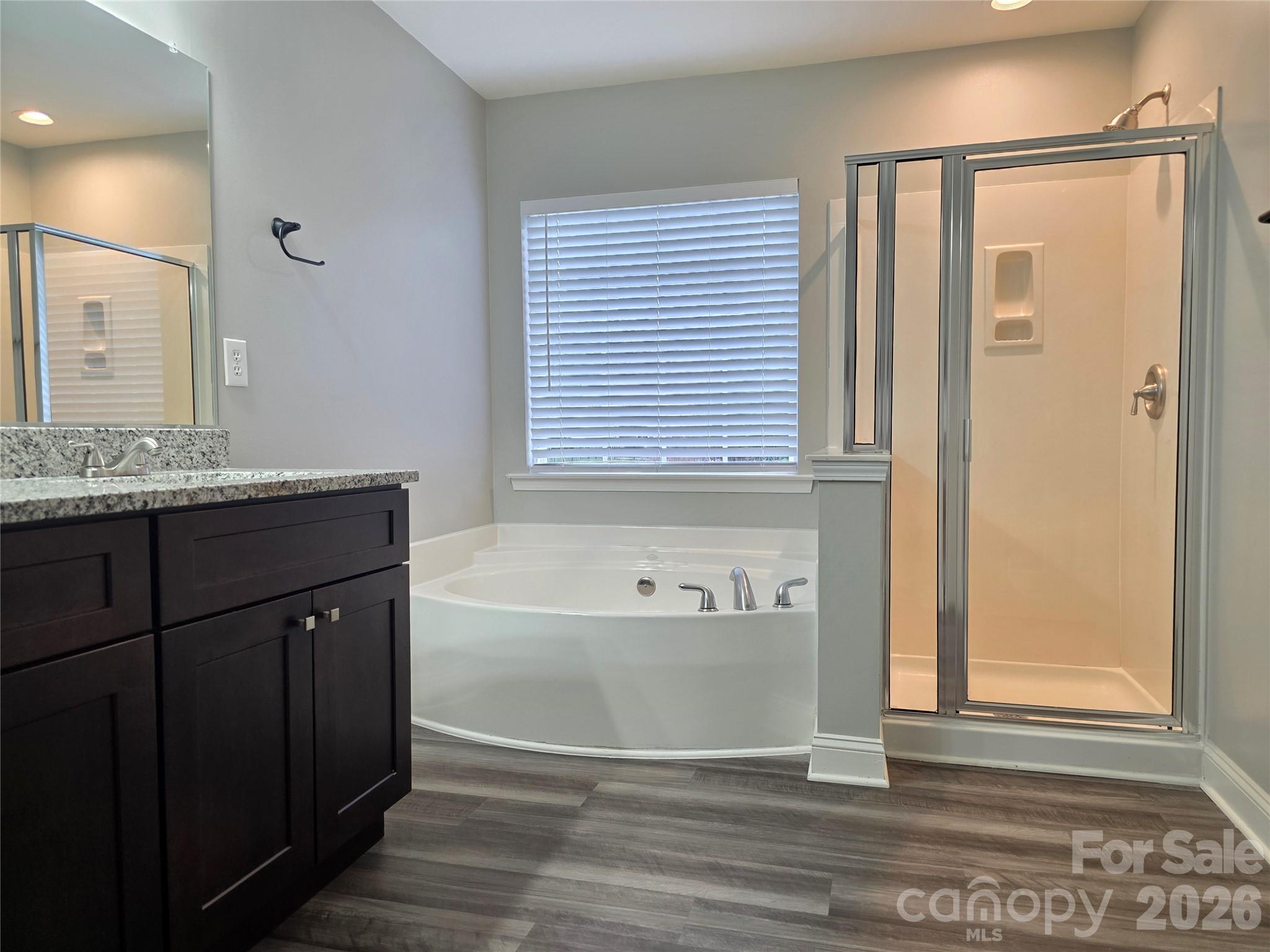 Berewick - Residential