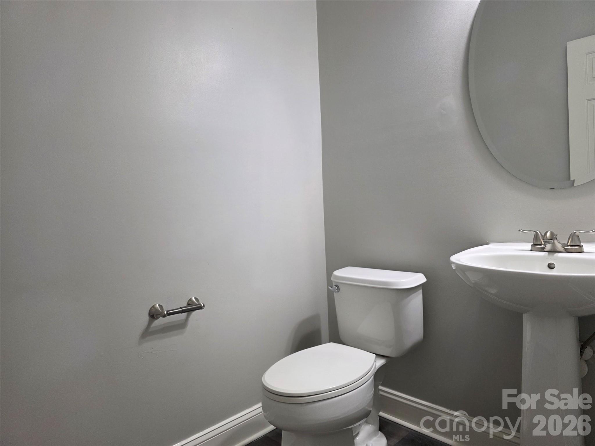 Berewick - Residential