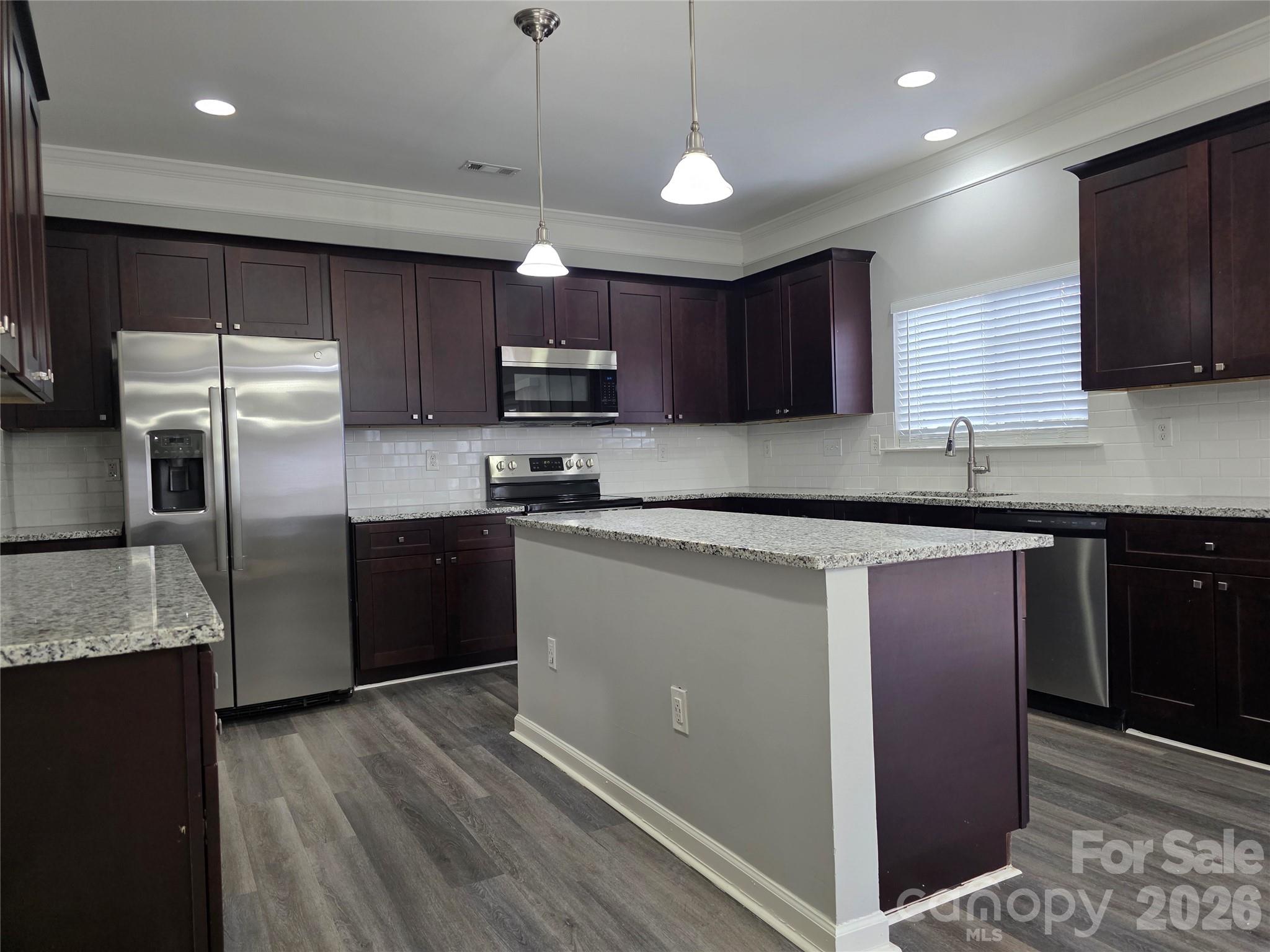 Berewick - Residential