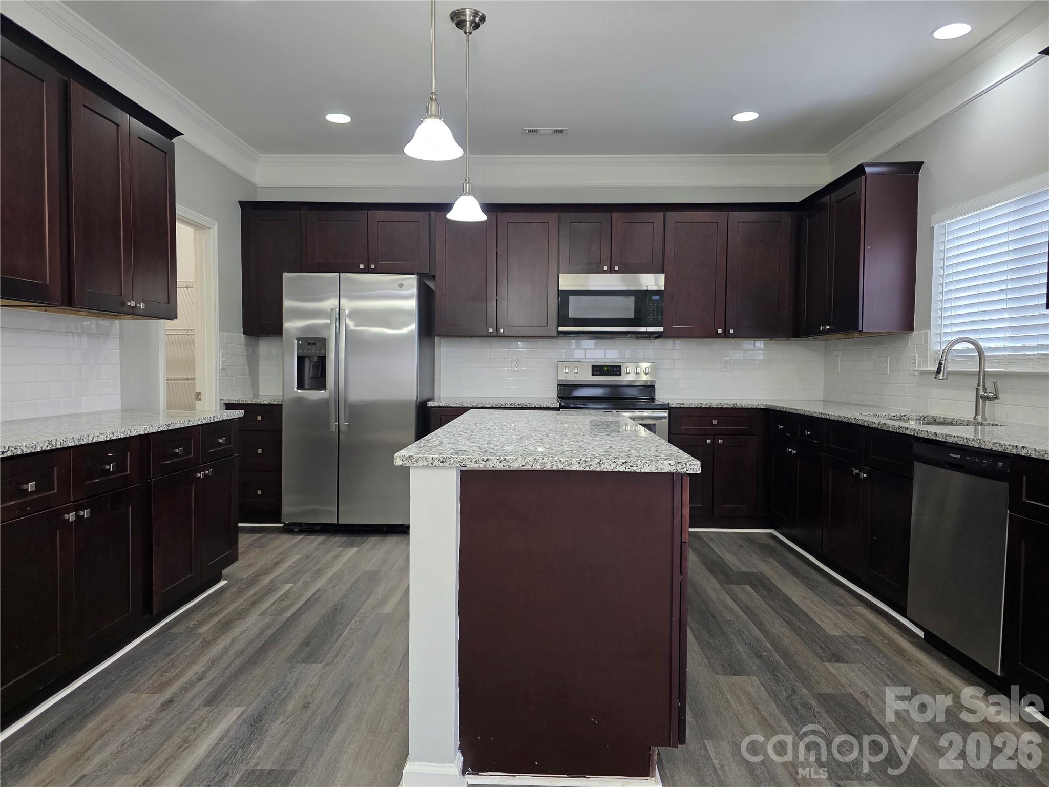 Berewick - Residential