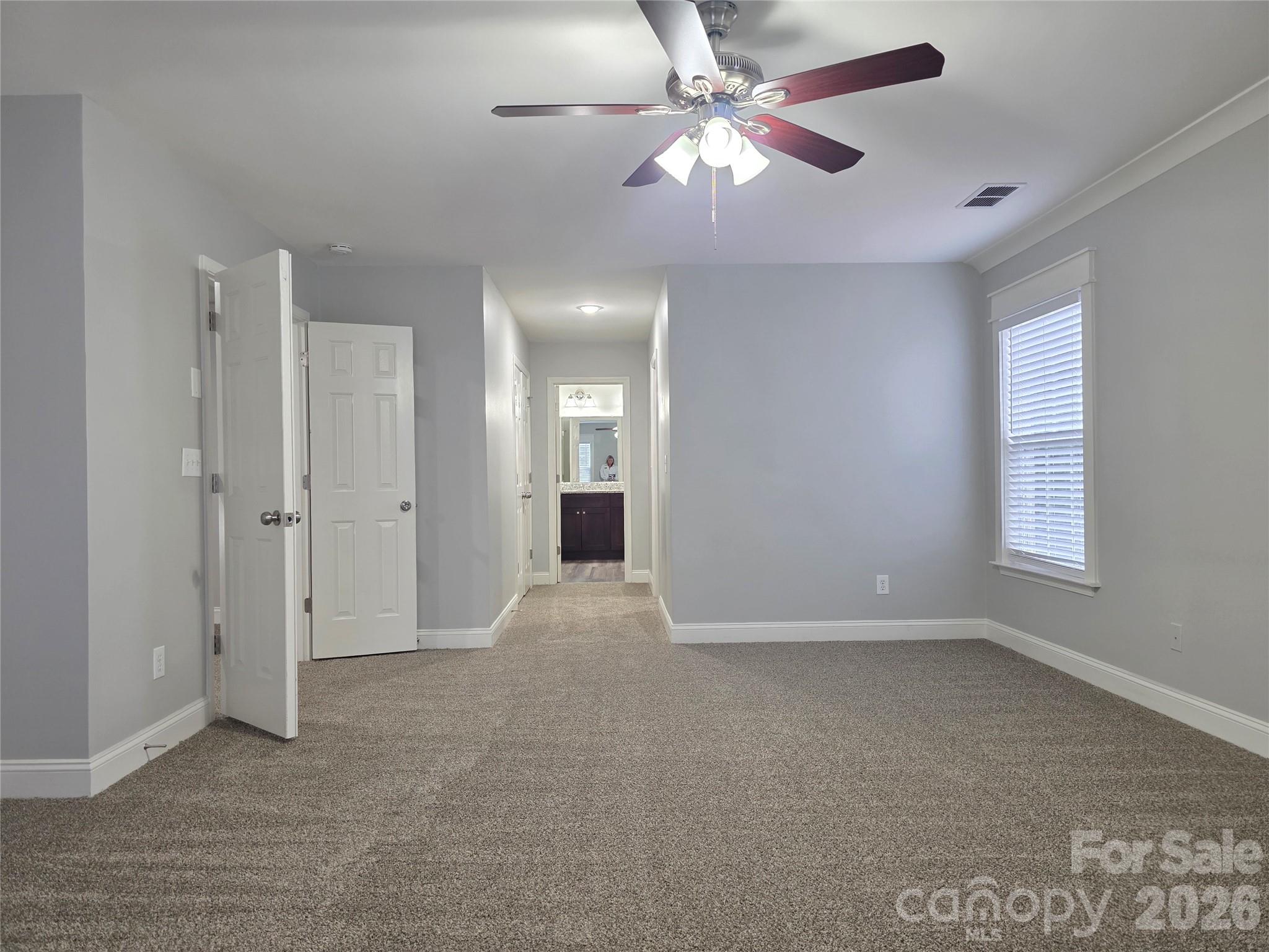 Berewick - Residential