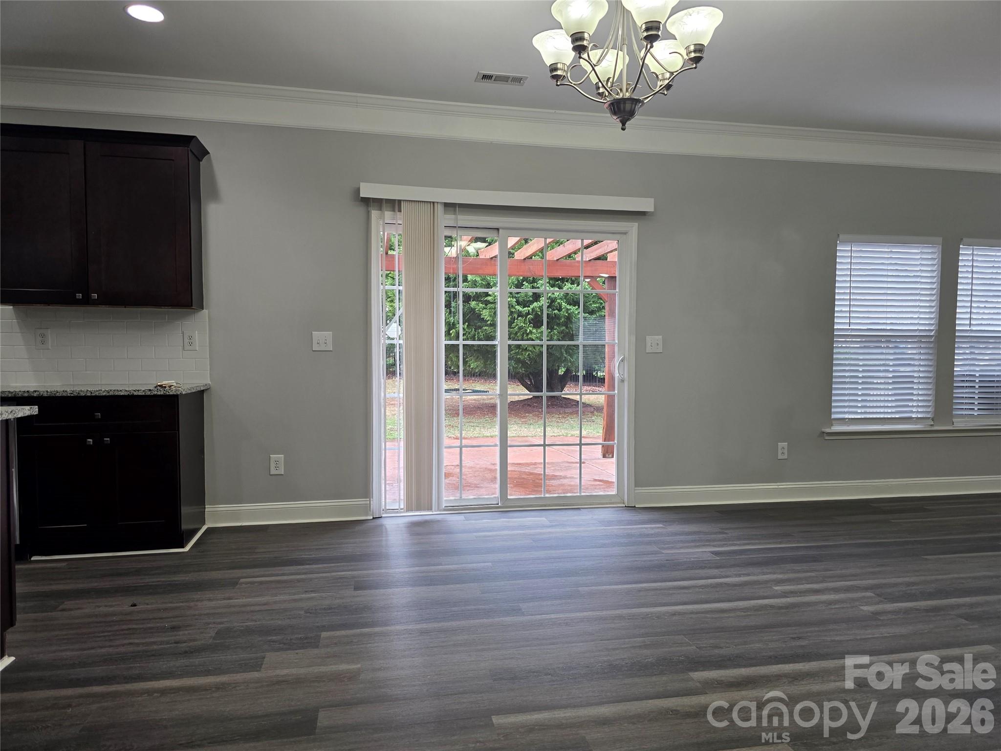 Berewick - Residential