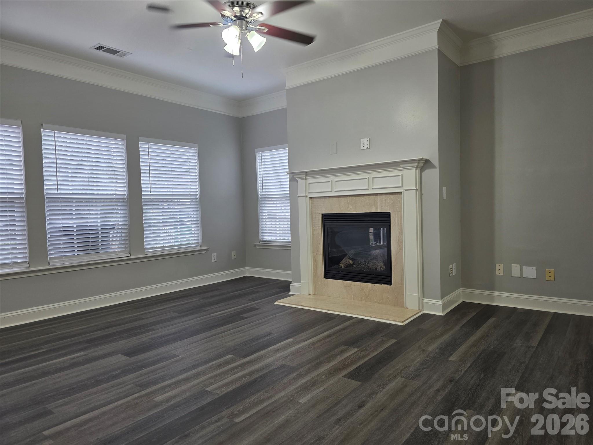 Berewick - Residential