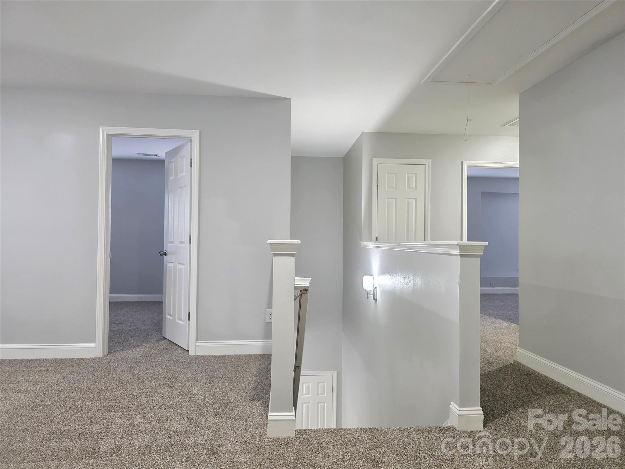 Berewick - Residential