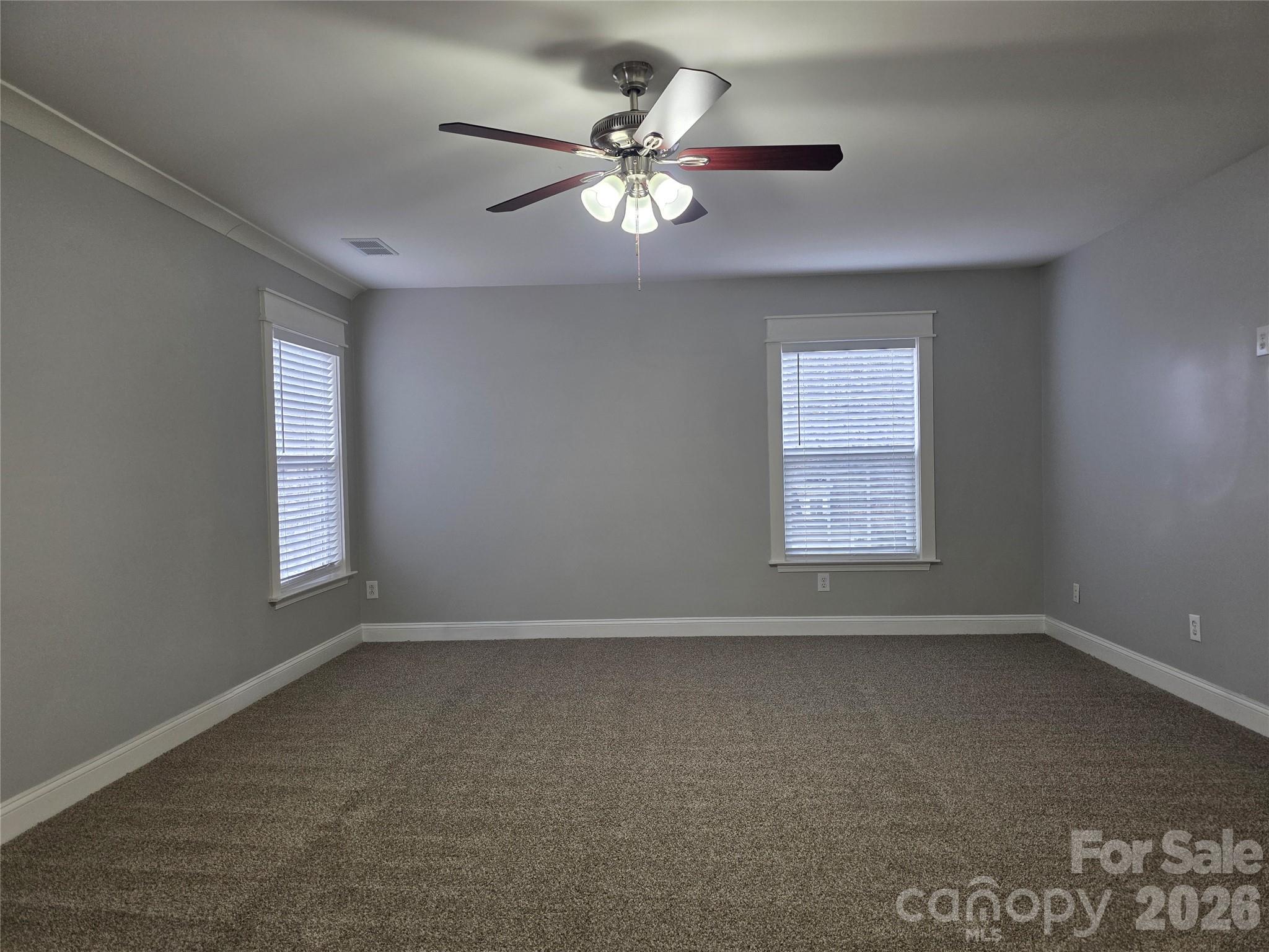 Berewick - Residential