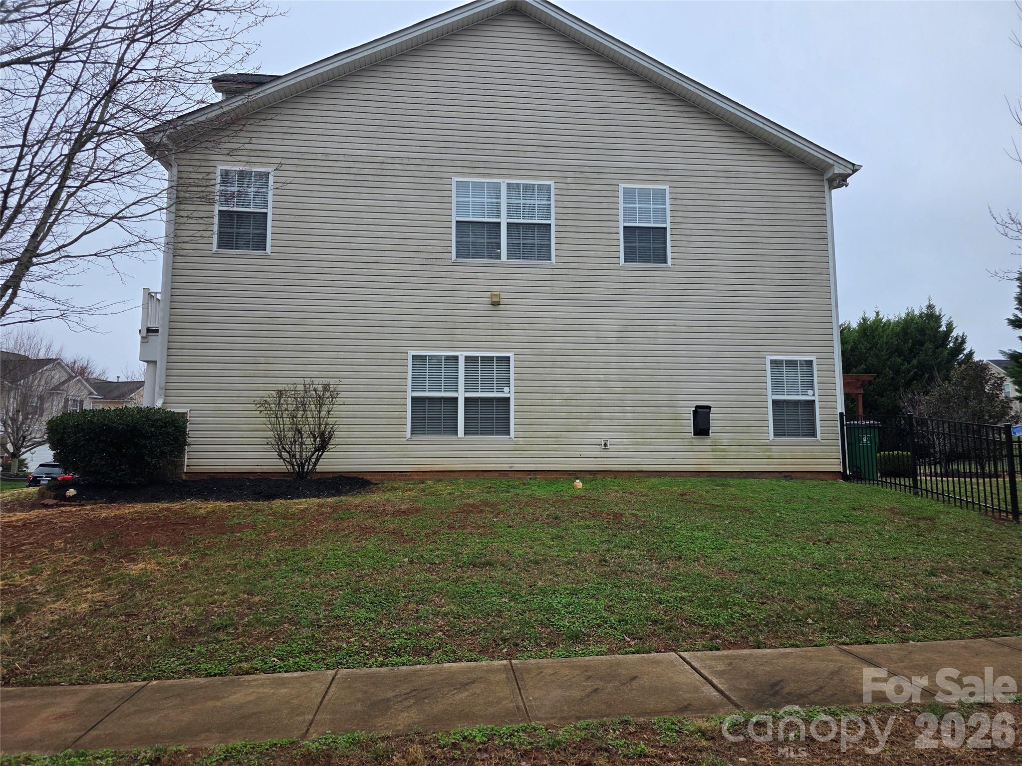 Berewick - Residential