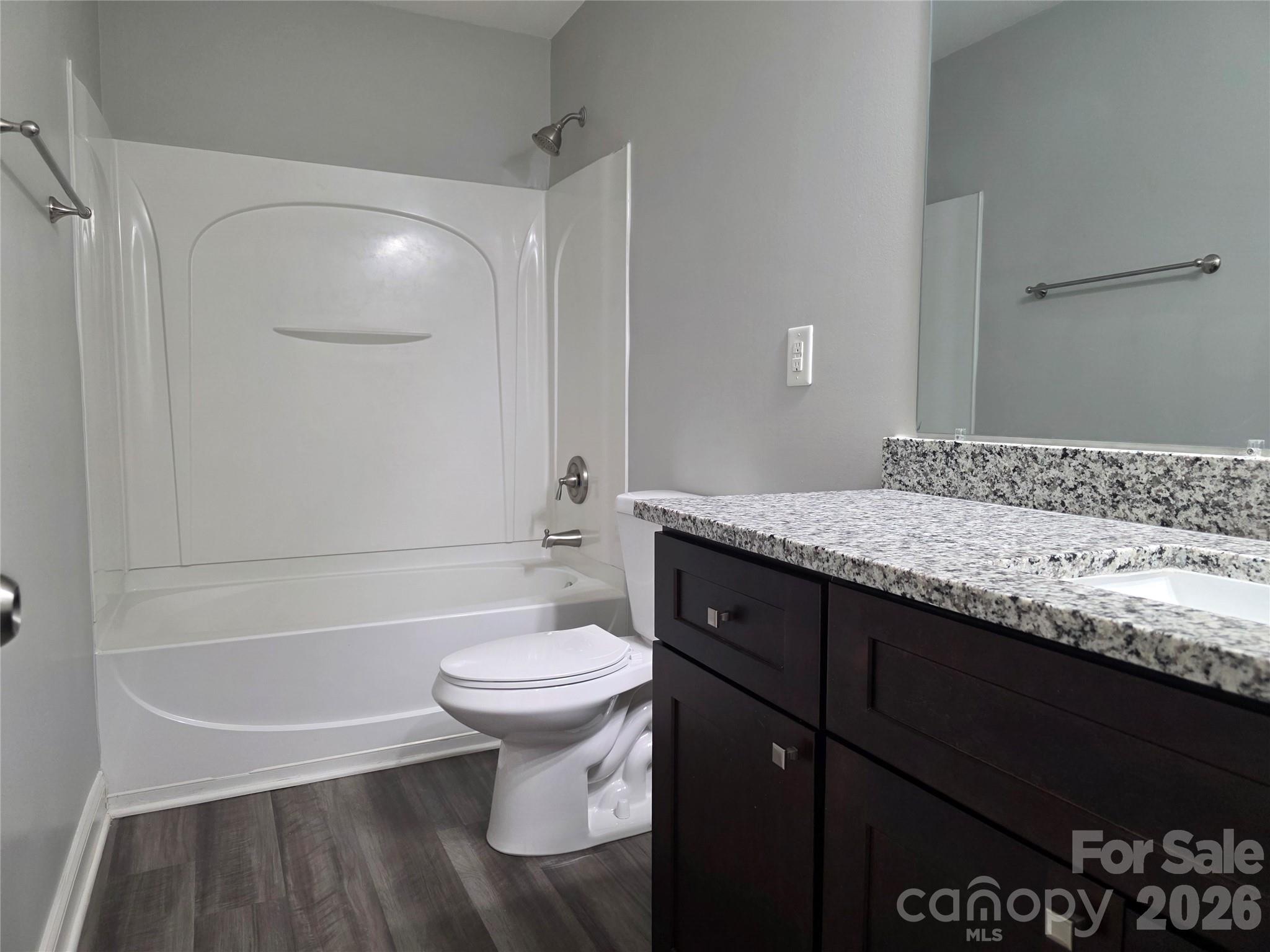 Berewick - Residential