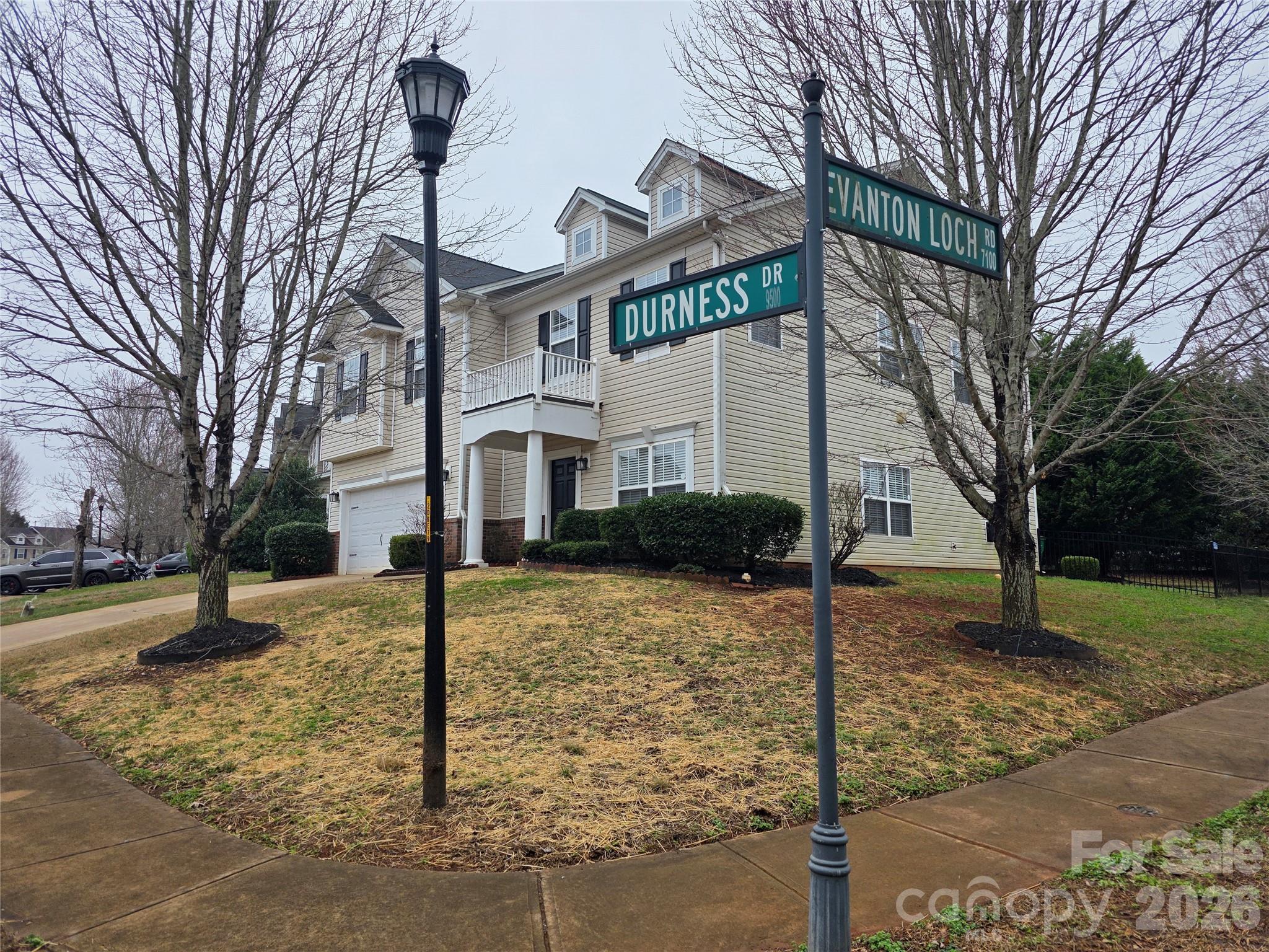 Berewick - Residential