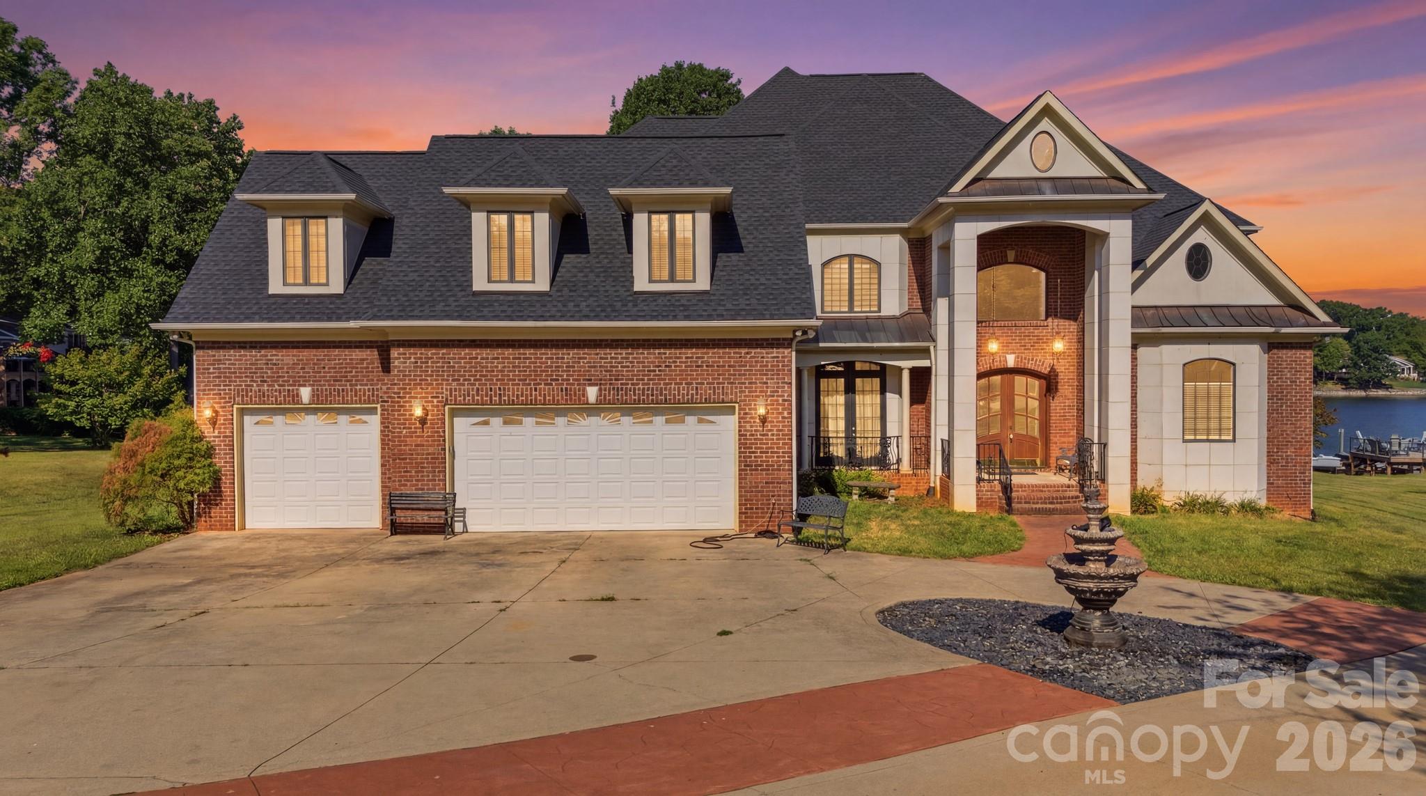 9035 Unity Church Road