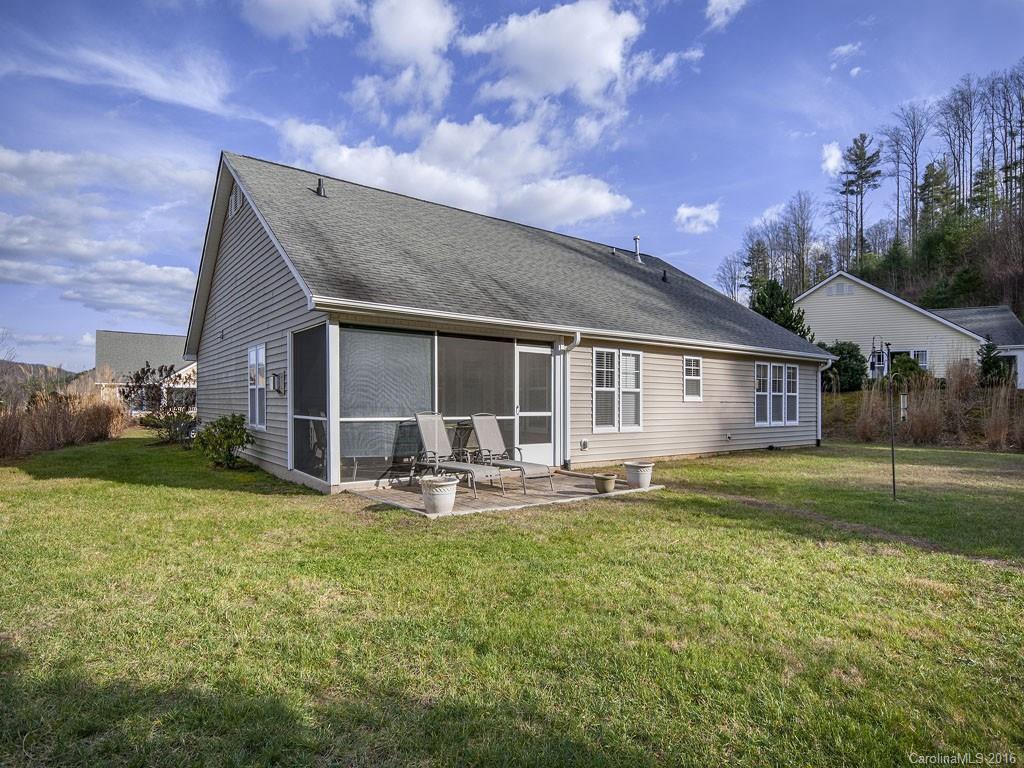 Wolfpen - Residential