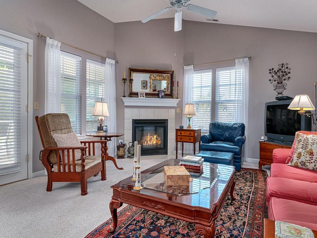 Wolfpen - Residential