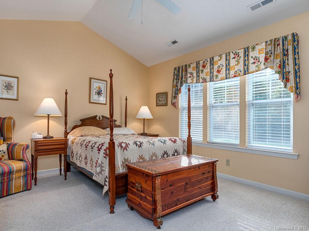 Wolfpen - Residential