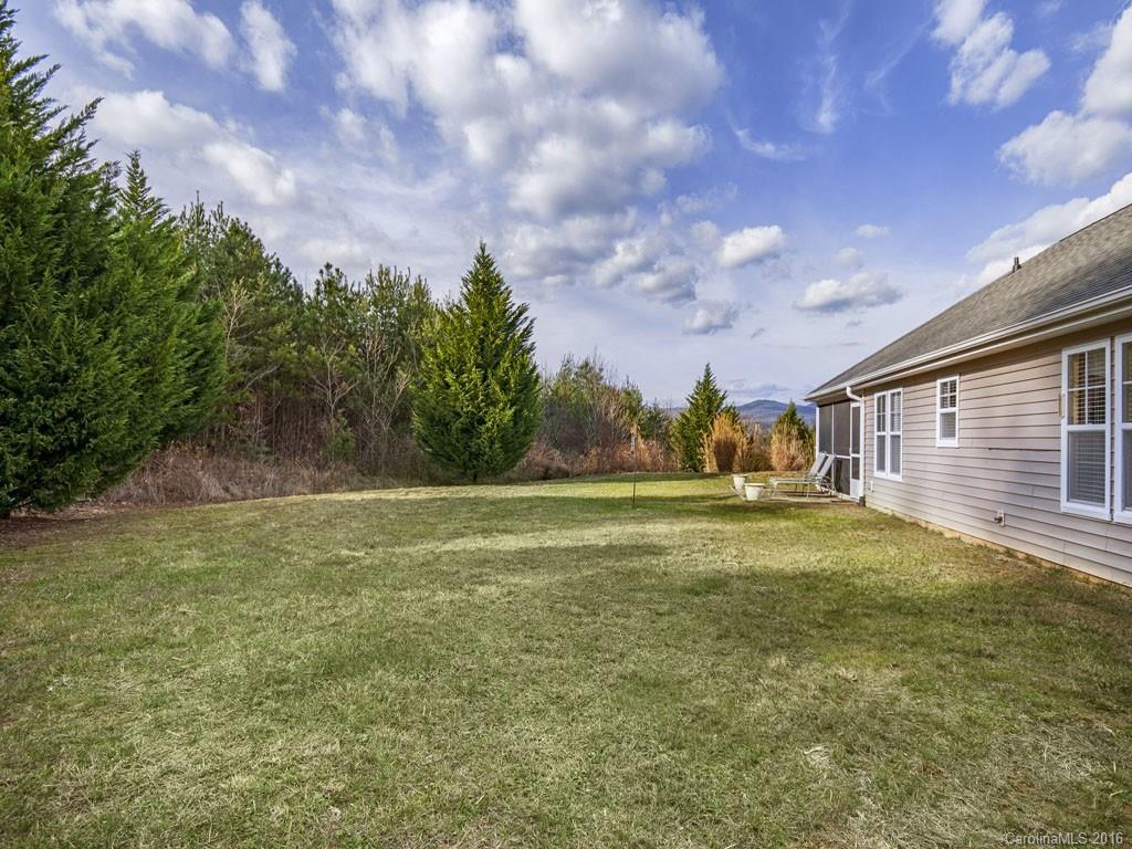 Wolfpen - Residential