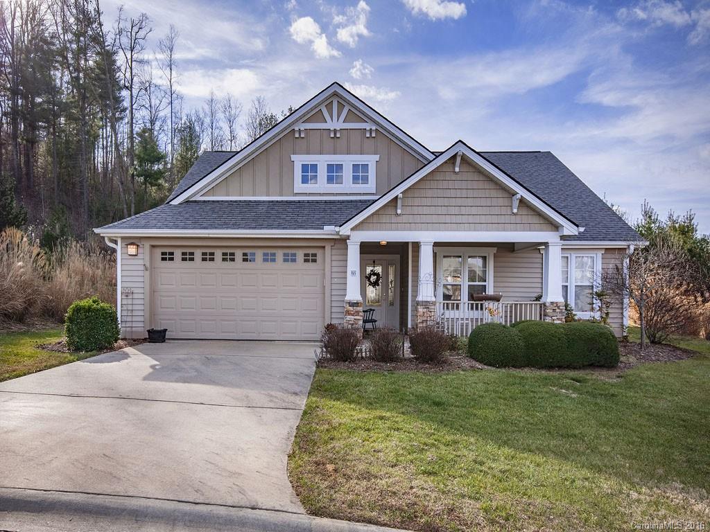 Wolfpen - Residential