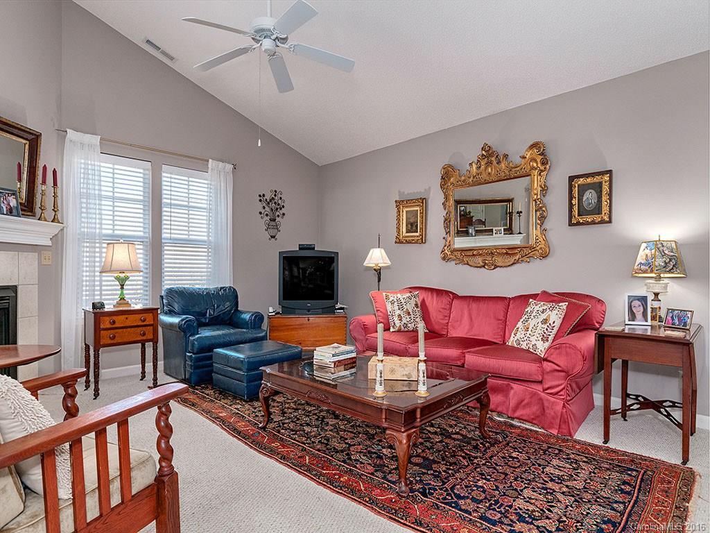 Wolfpen - Residential