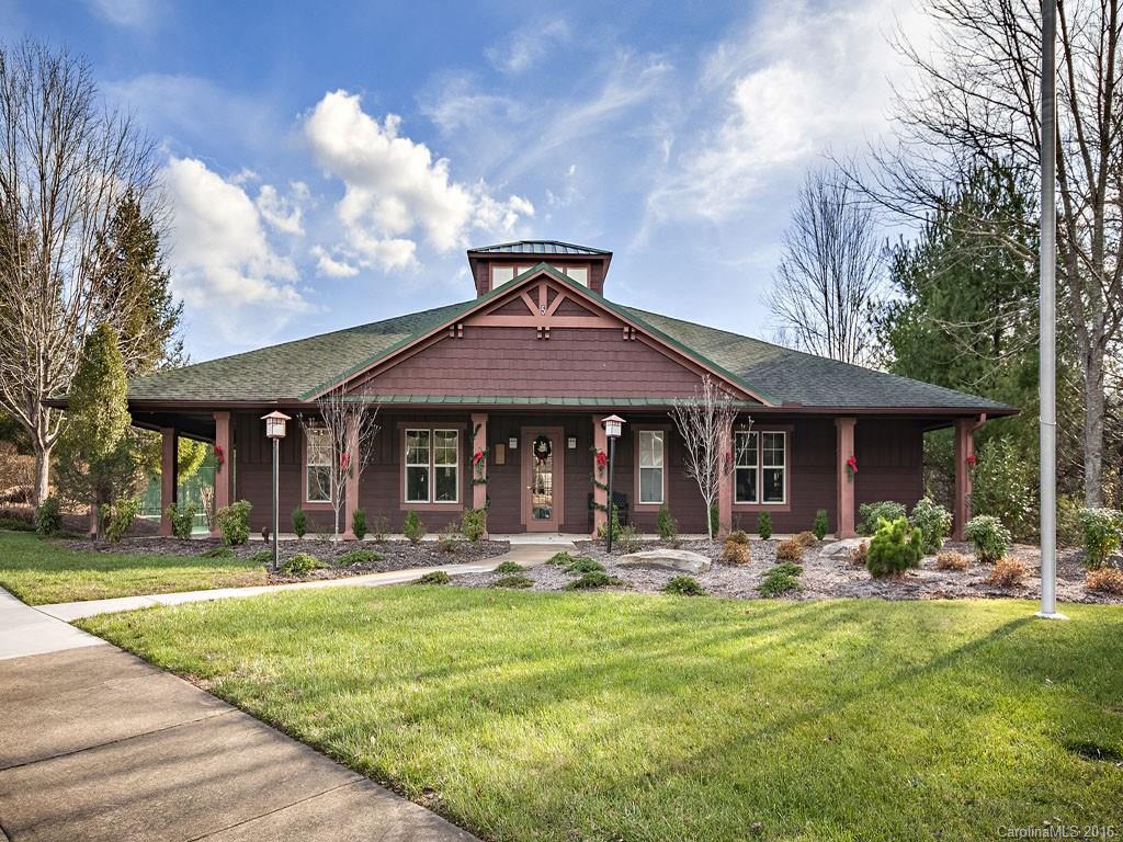 Wolfpen - Residential