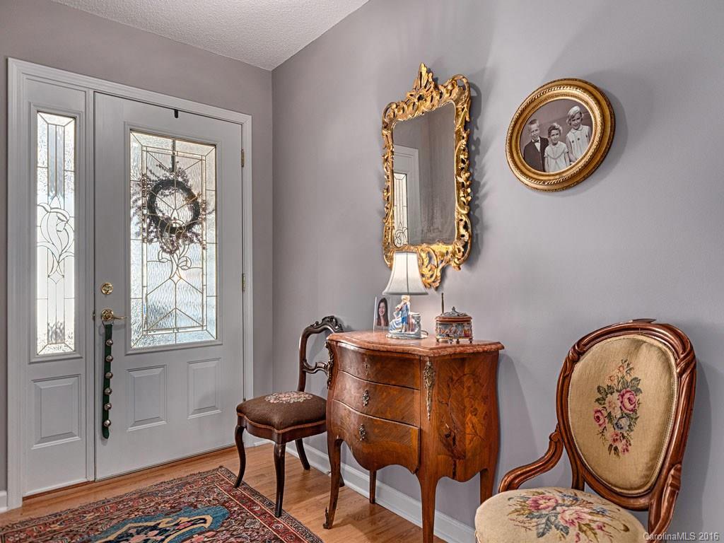 Wolfpen - Residential